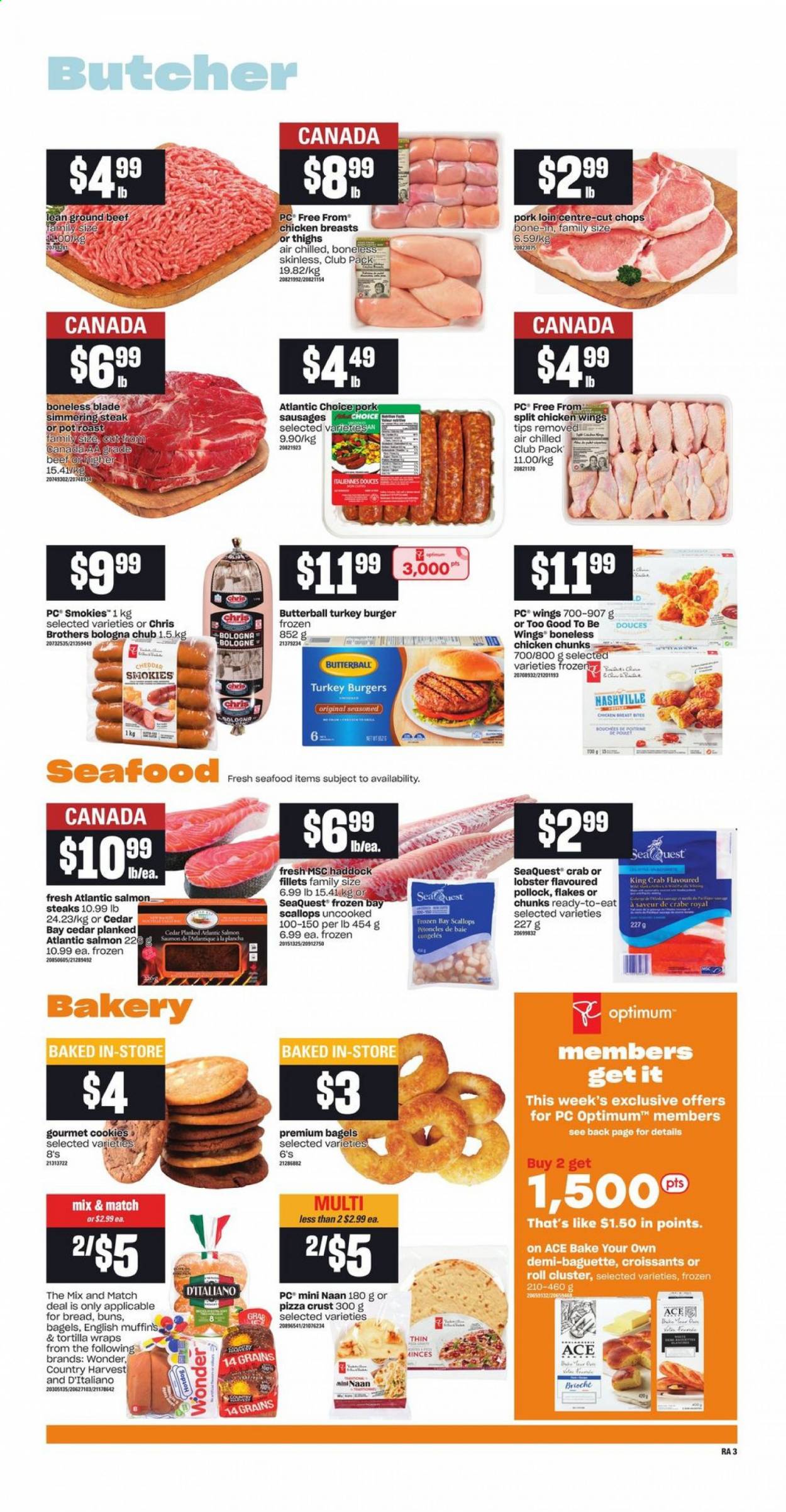 Atlantic Superstore flyer - July 15, 2021 - July 21, 2021. Page 5