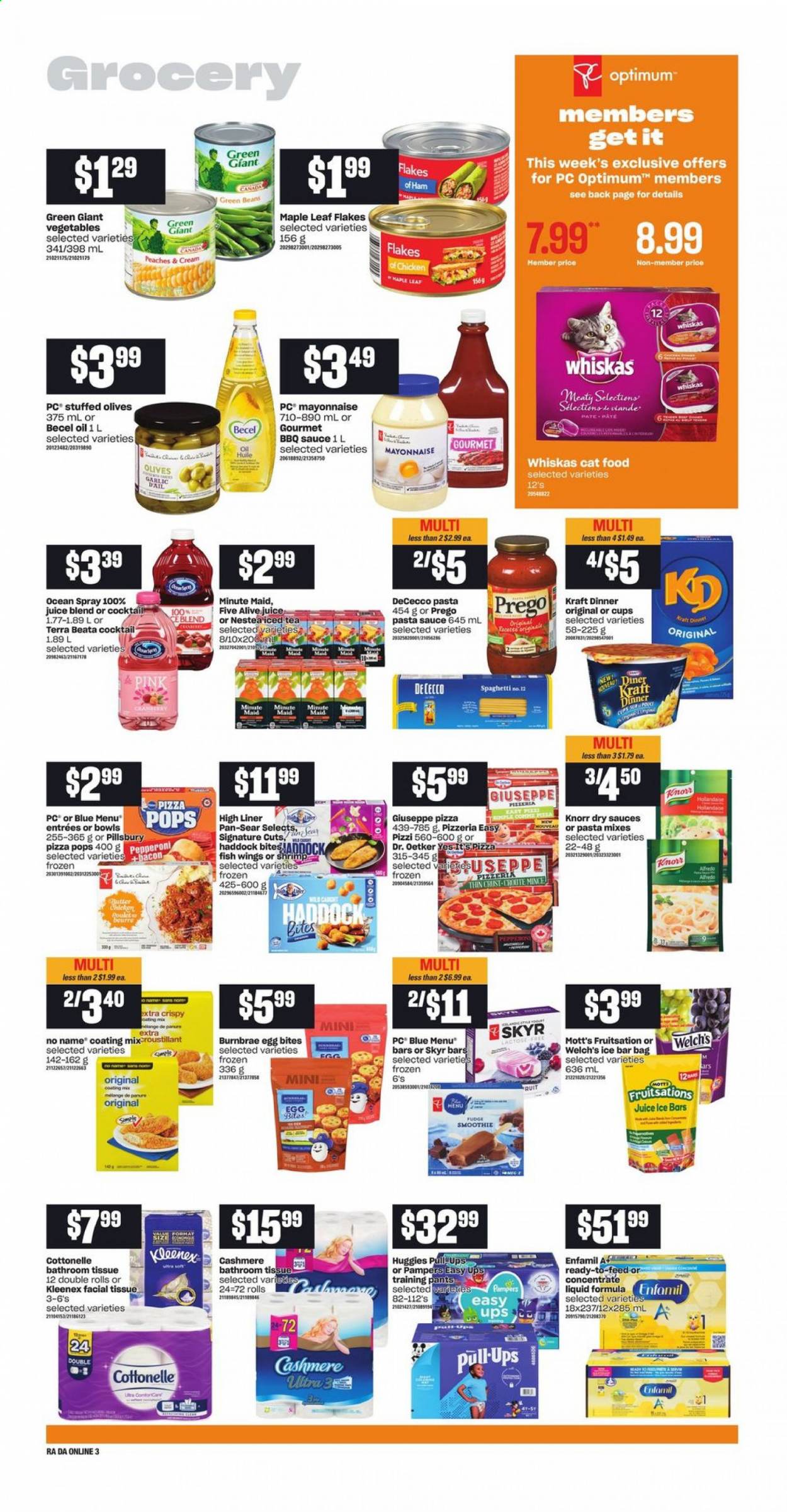Atlantic Superstore flyer - July 15, 2021 - July 21, 2021. Page 7