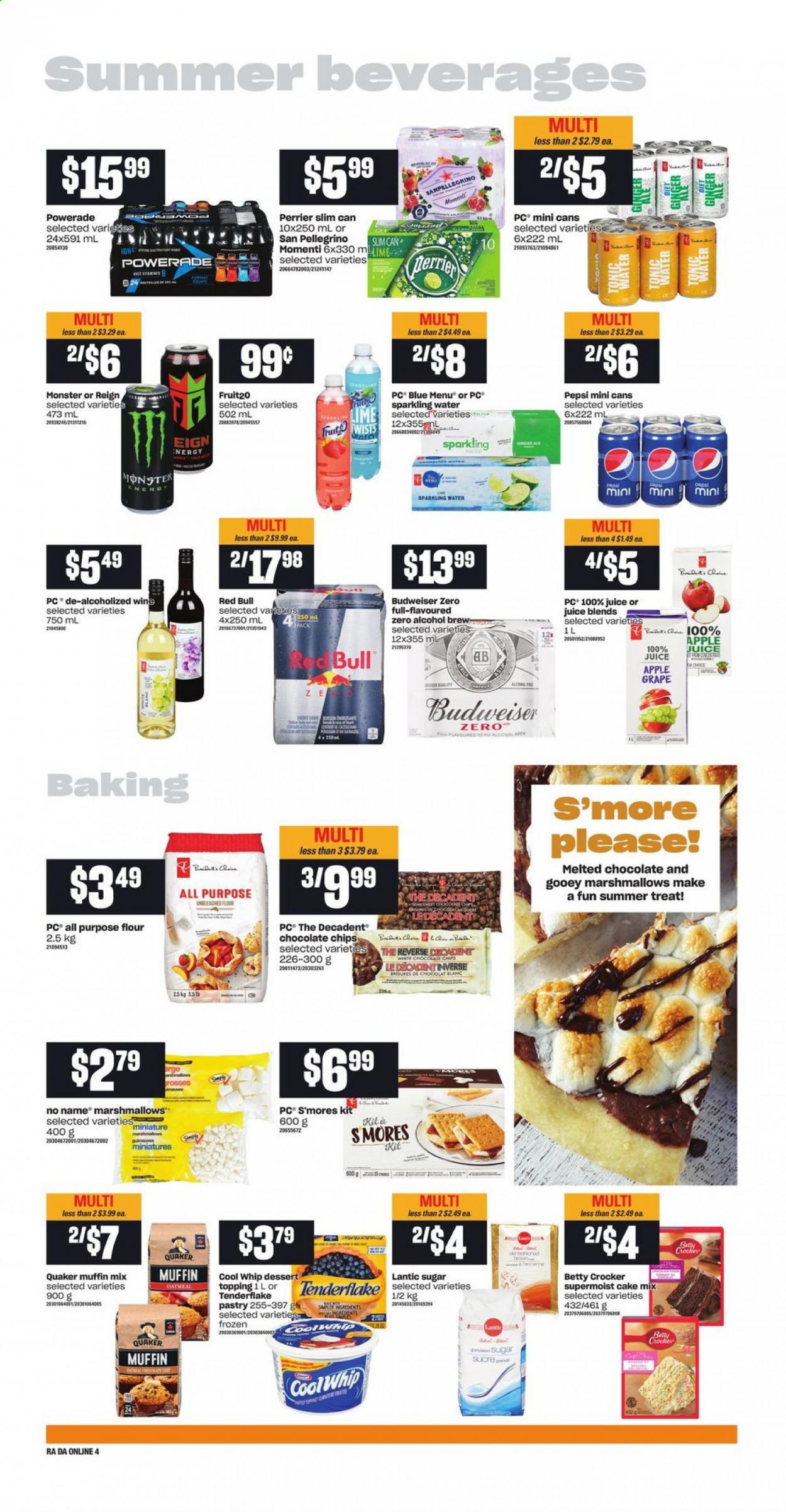 Atlantic Superstore flyer - July 15, 2021 - July 21, 2021. Page 8
