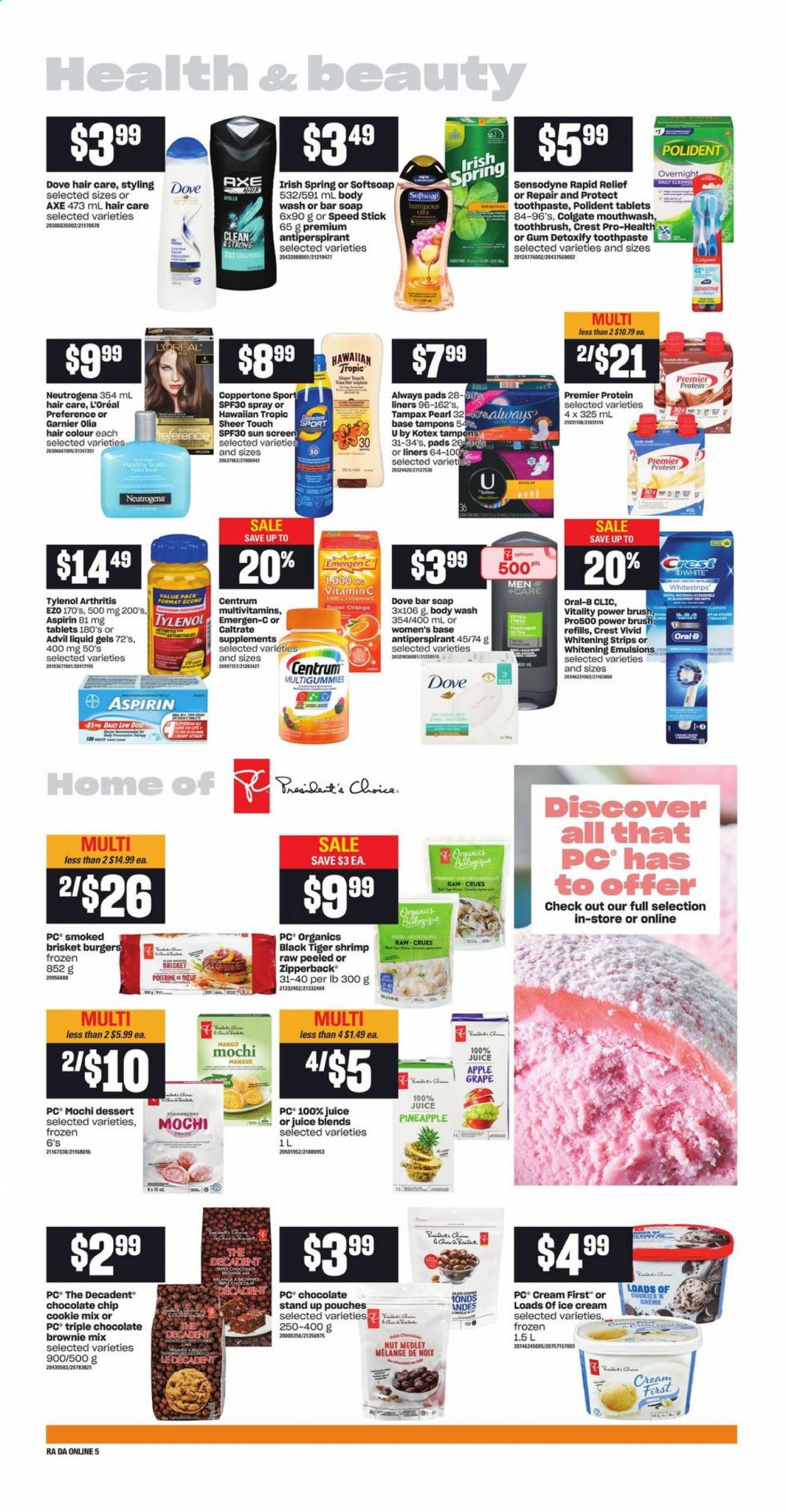 Atlantic Superstore flyer - July 15, 2021 - July 21, 2021. Page 9