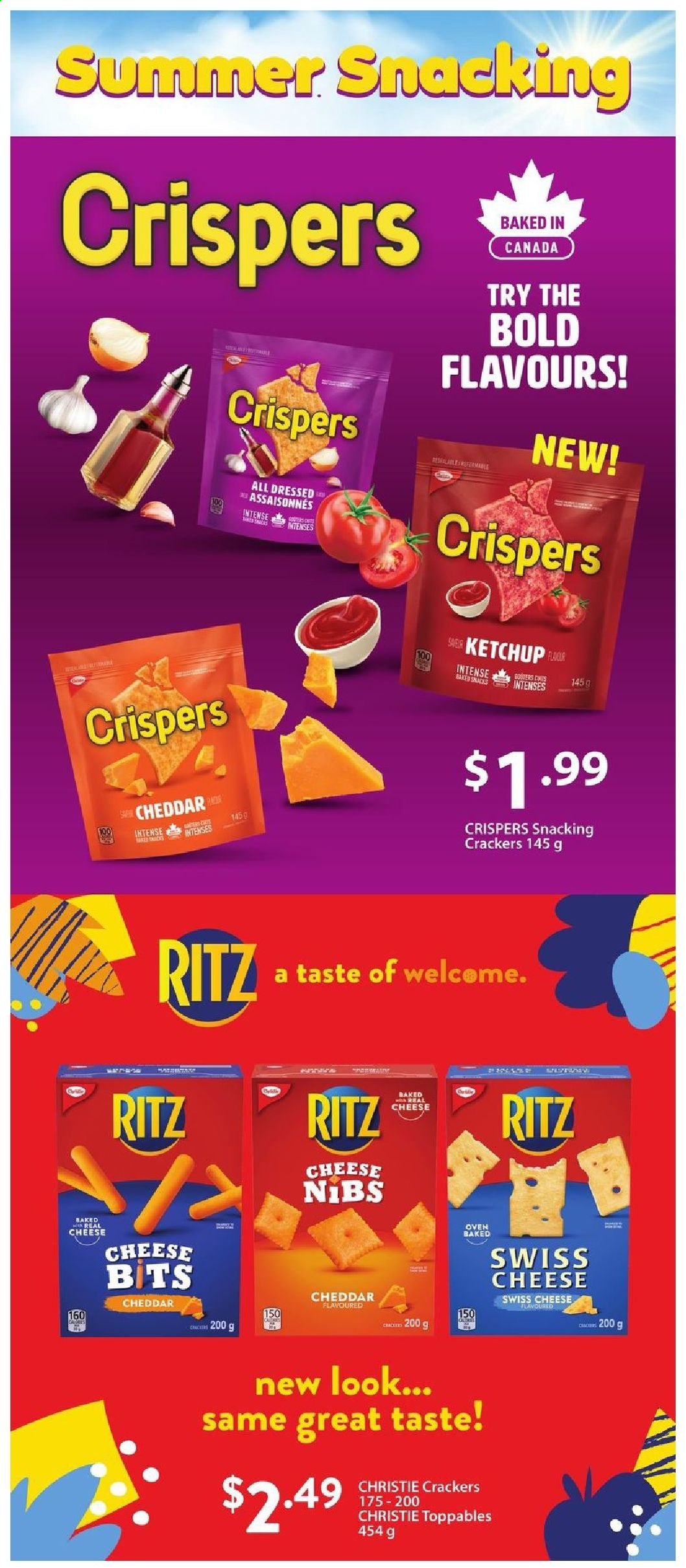 Chalo! FreshCo. flyer - July 15, 2021 - July 21, 2021. Page 7