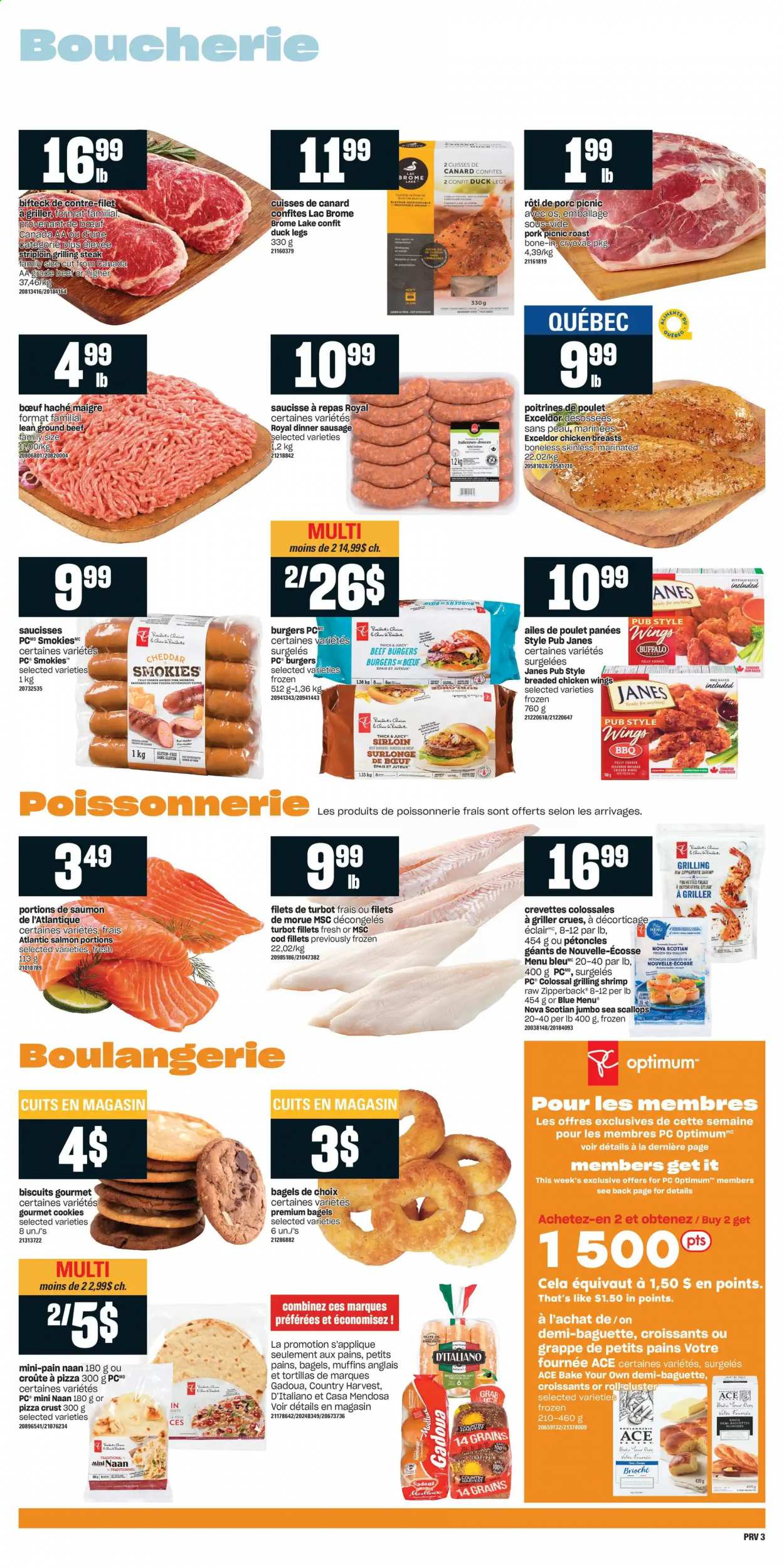 Provigo flyer - July 15, 2021 - July 21, 2021. Page 5