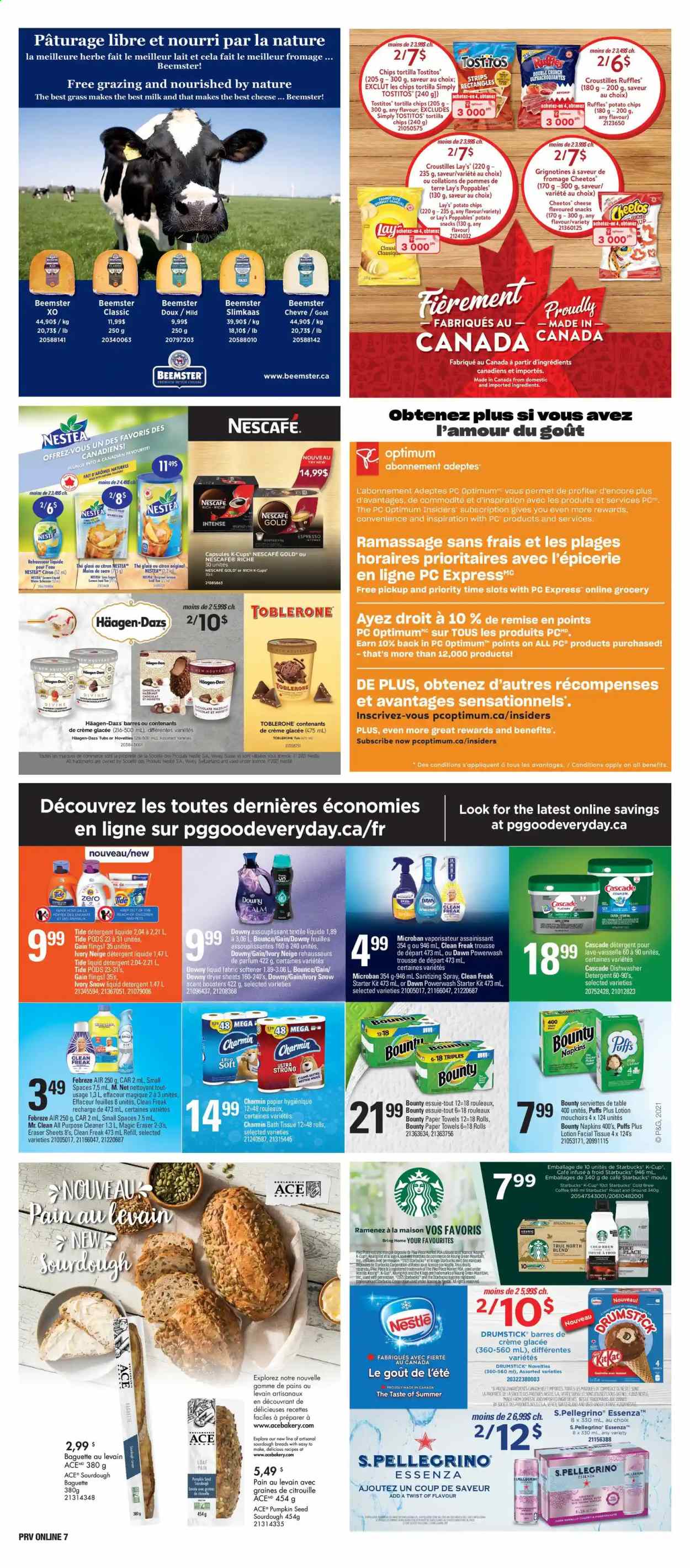 Provigo flyer - July 15, 2021 - July 21, 2021. Page 13