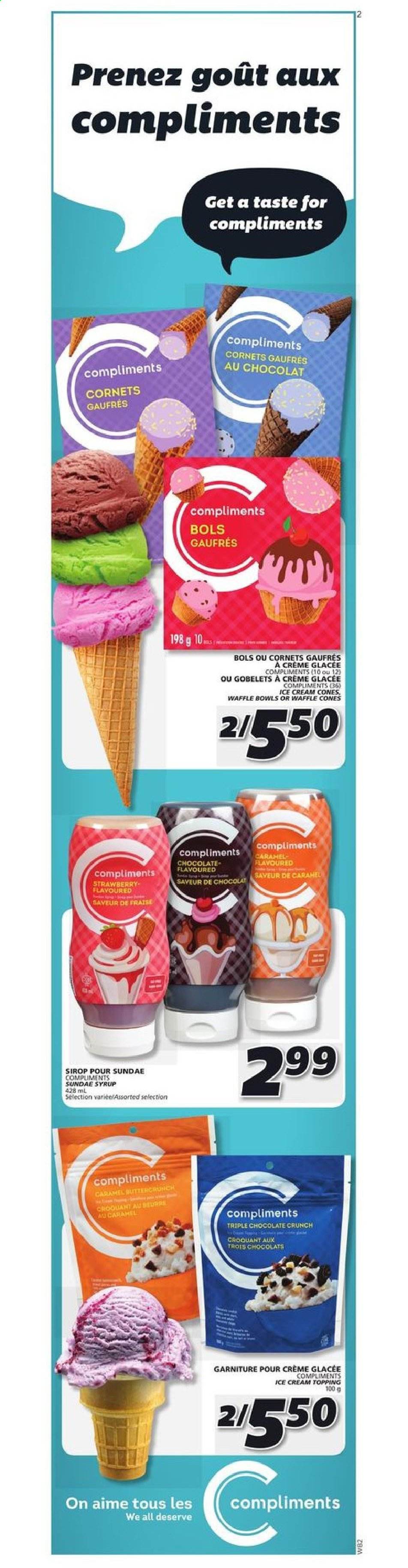 IGA flyer - July 22, 2021 - July 28, 2021. Page 15