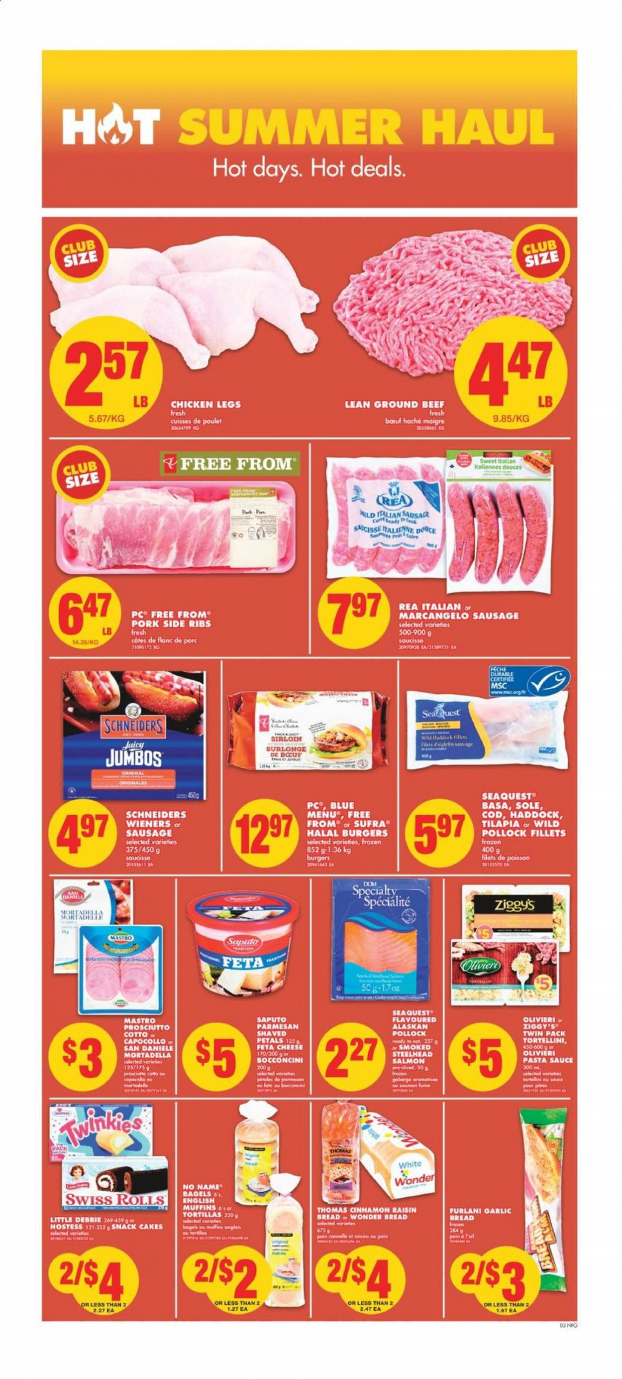 No Frills flyer - July 22, 2021 - July 28, 2021. Page 5