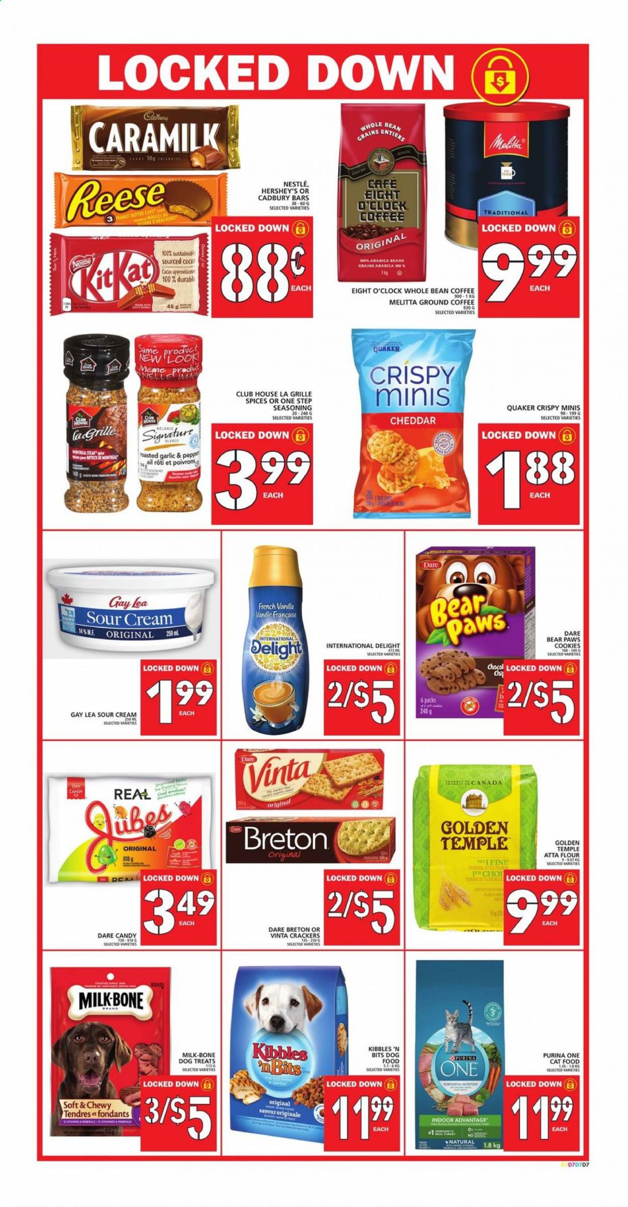 Food Basics flyer - July 22, 2021 - July 28, 2021. Page 10