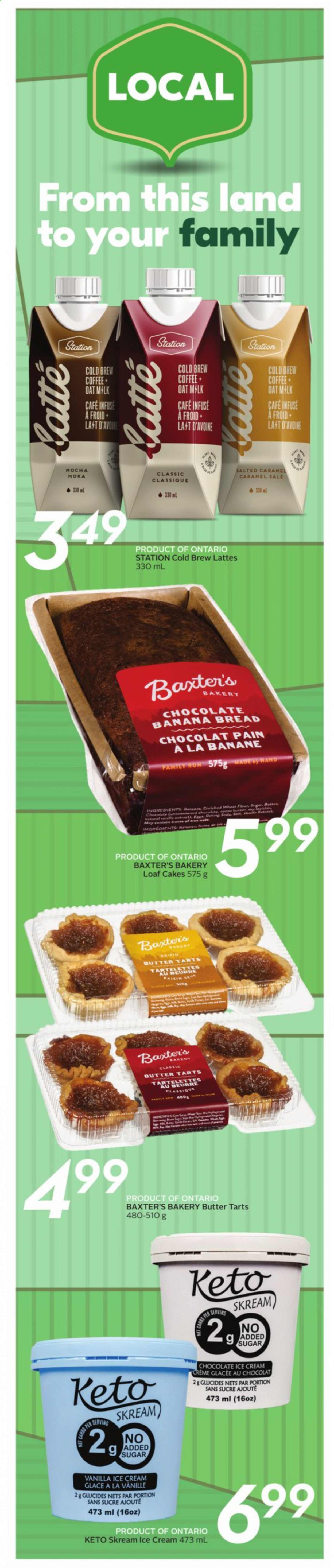 Sobeys flyer - July 22, 2021 - July 28, 2021. Page 12