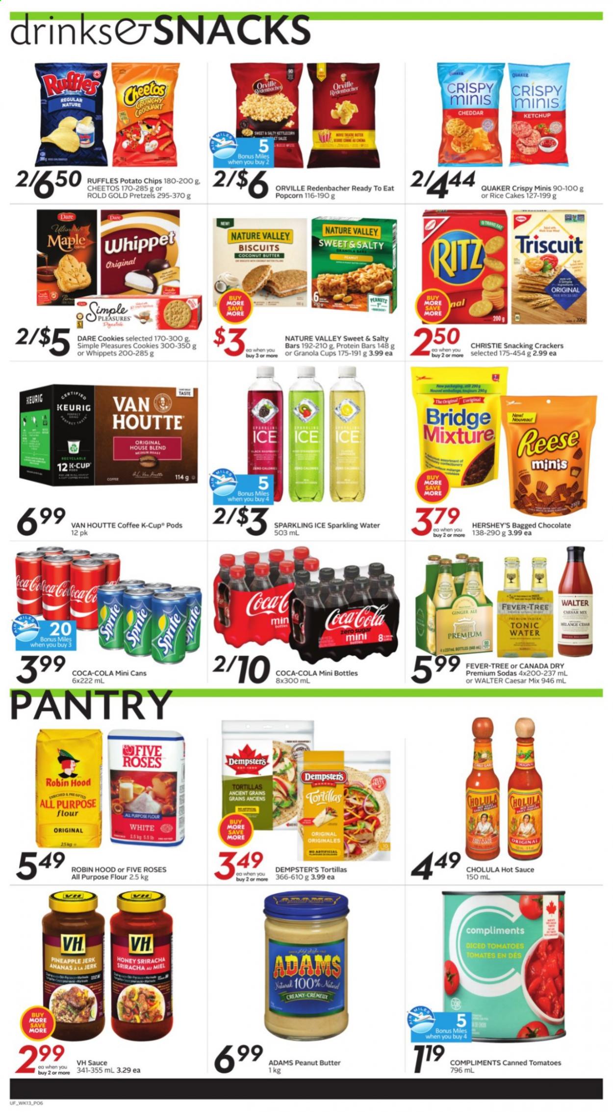 Sobeys Urban Fresh flyer - July 22, 2021 - July 28, 2021. Page 6