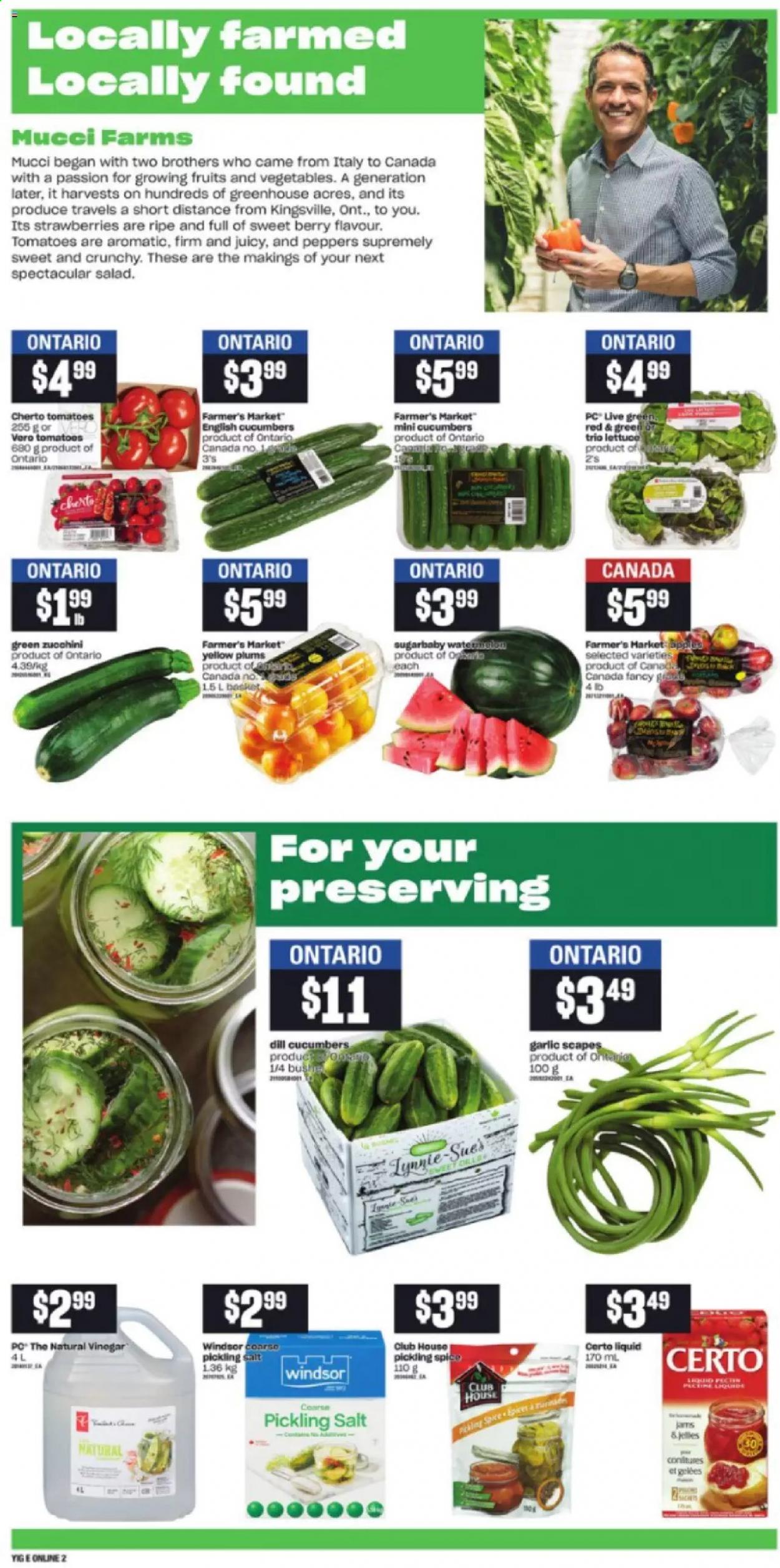 Independent flyer - July 22, 2021 - July 28, 2021. Page 5