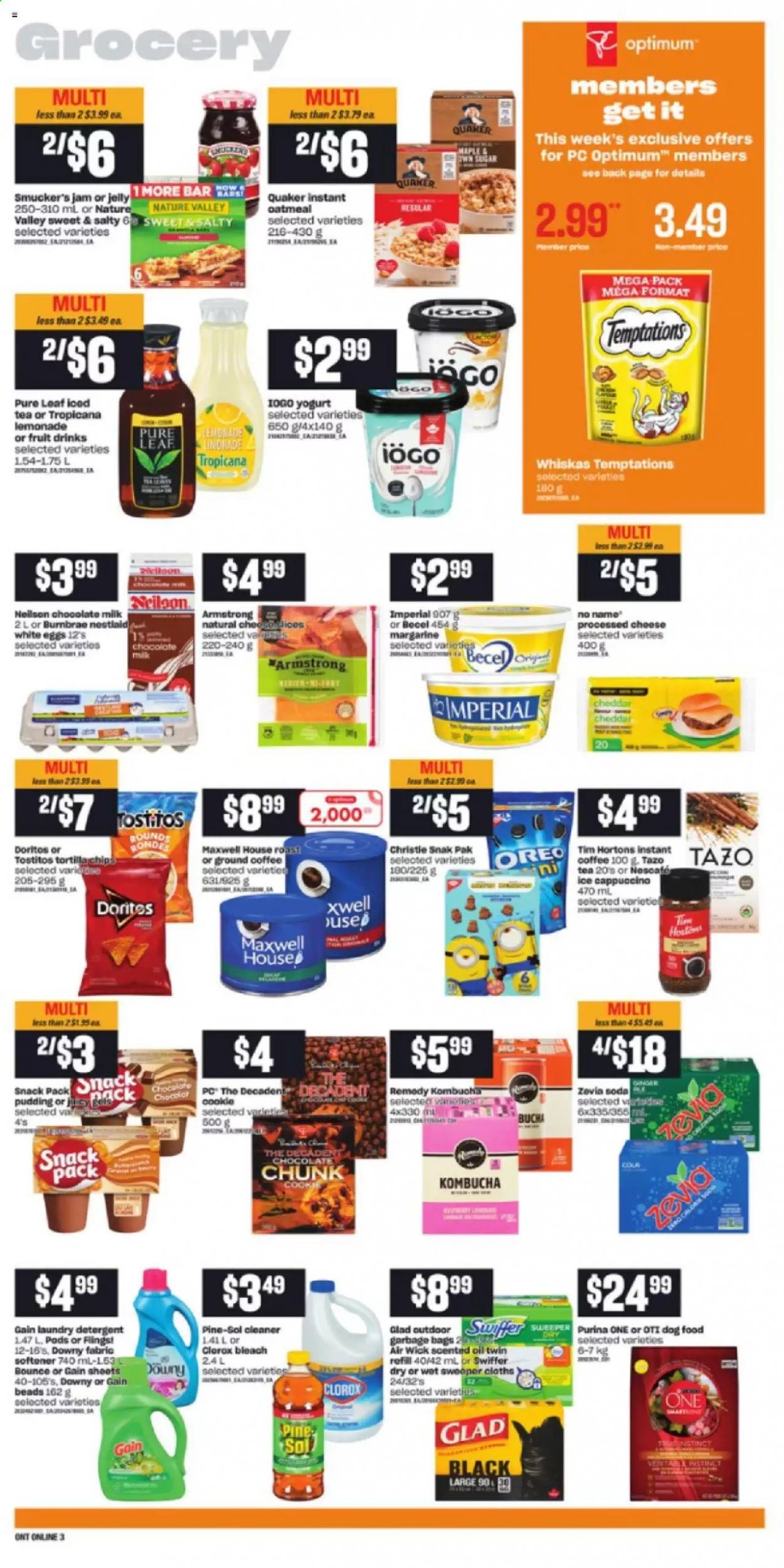 Independent flyer - July 22, 2021 - July 28, 2021. Page 7