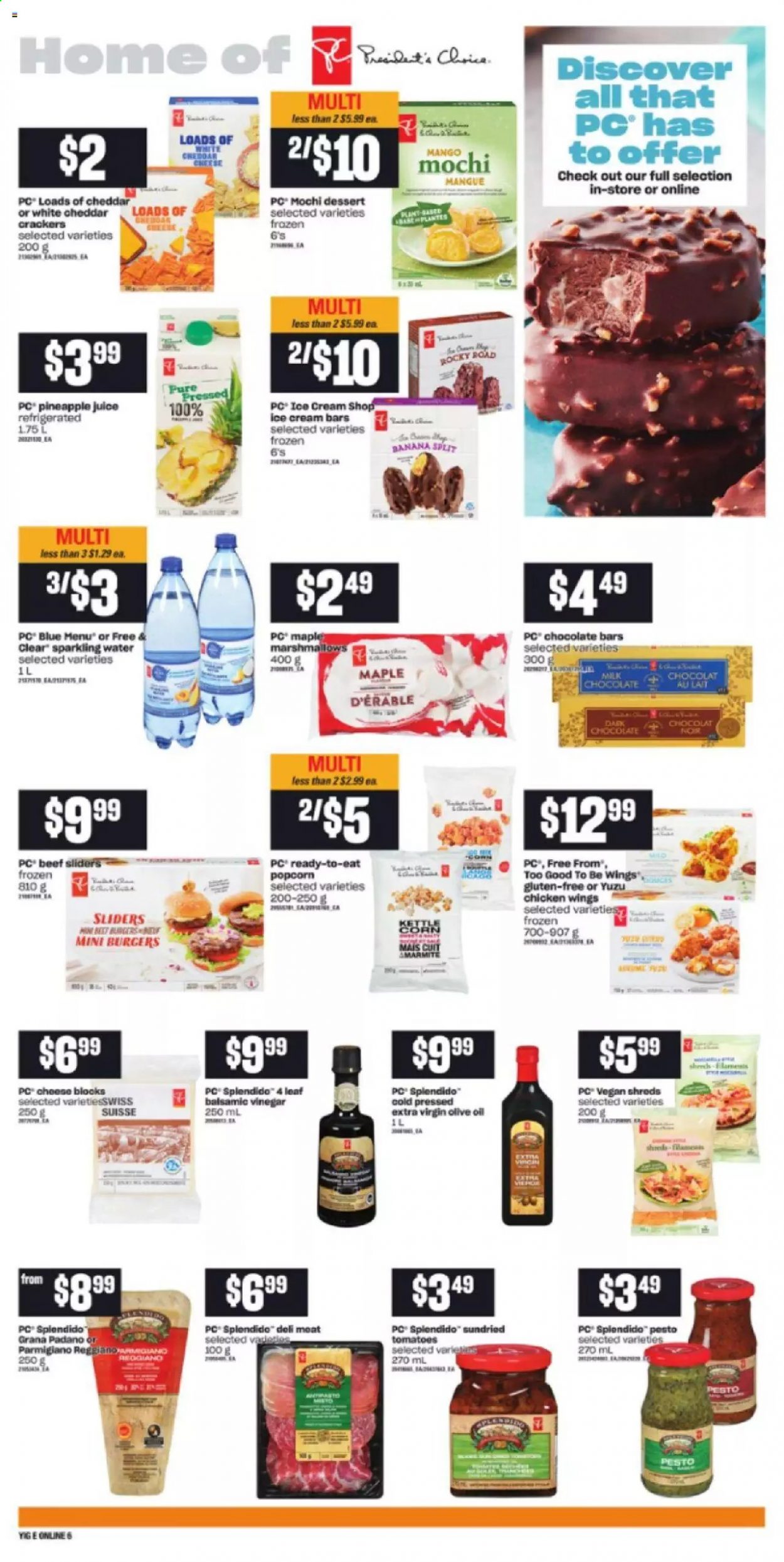 Independent flyer - July 22, 2021 - July 28, 2021. Page 10