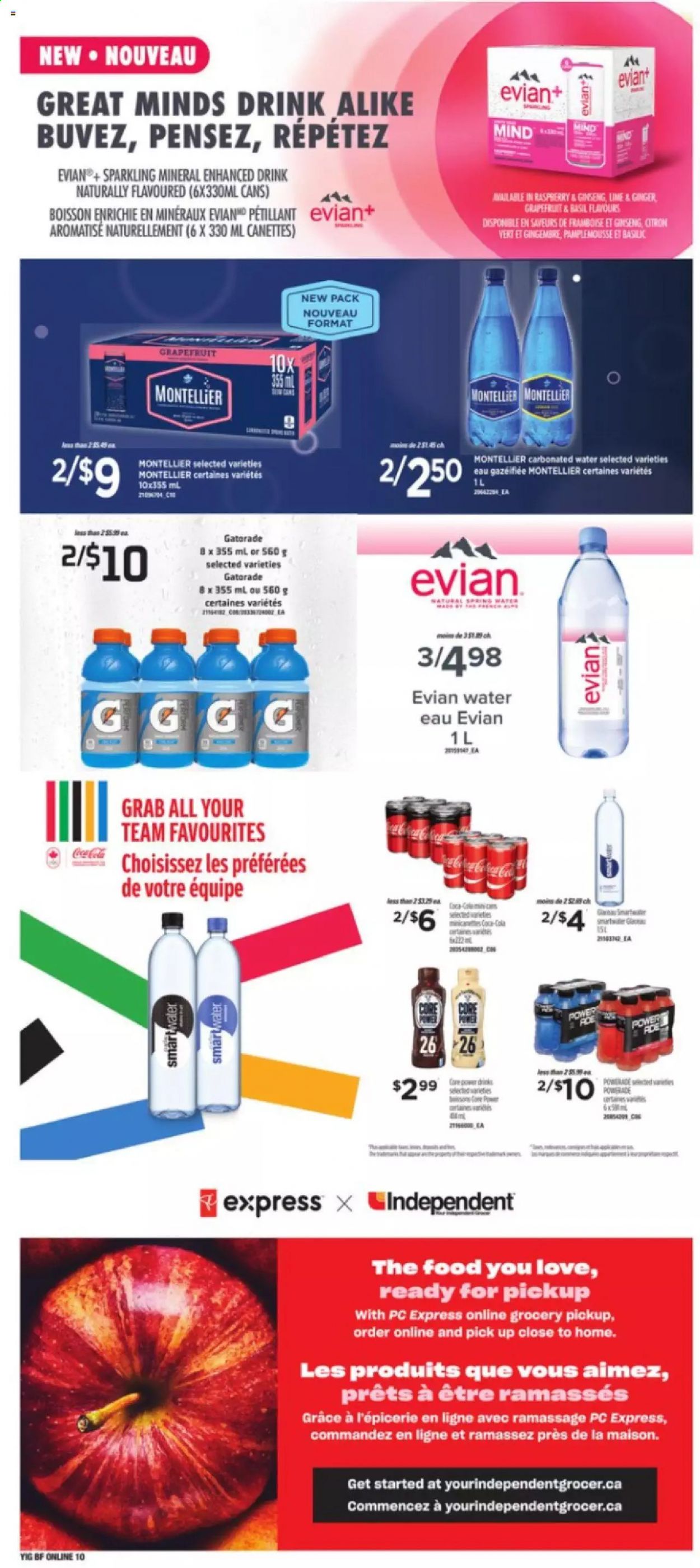 Independent flyer - July 22, 2021 - July 28, 2021. Page 15