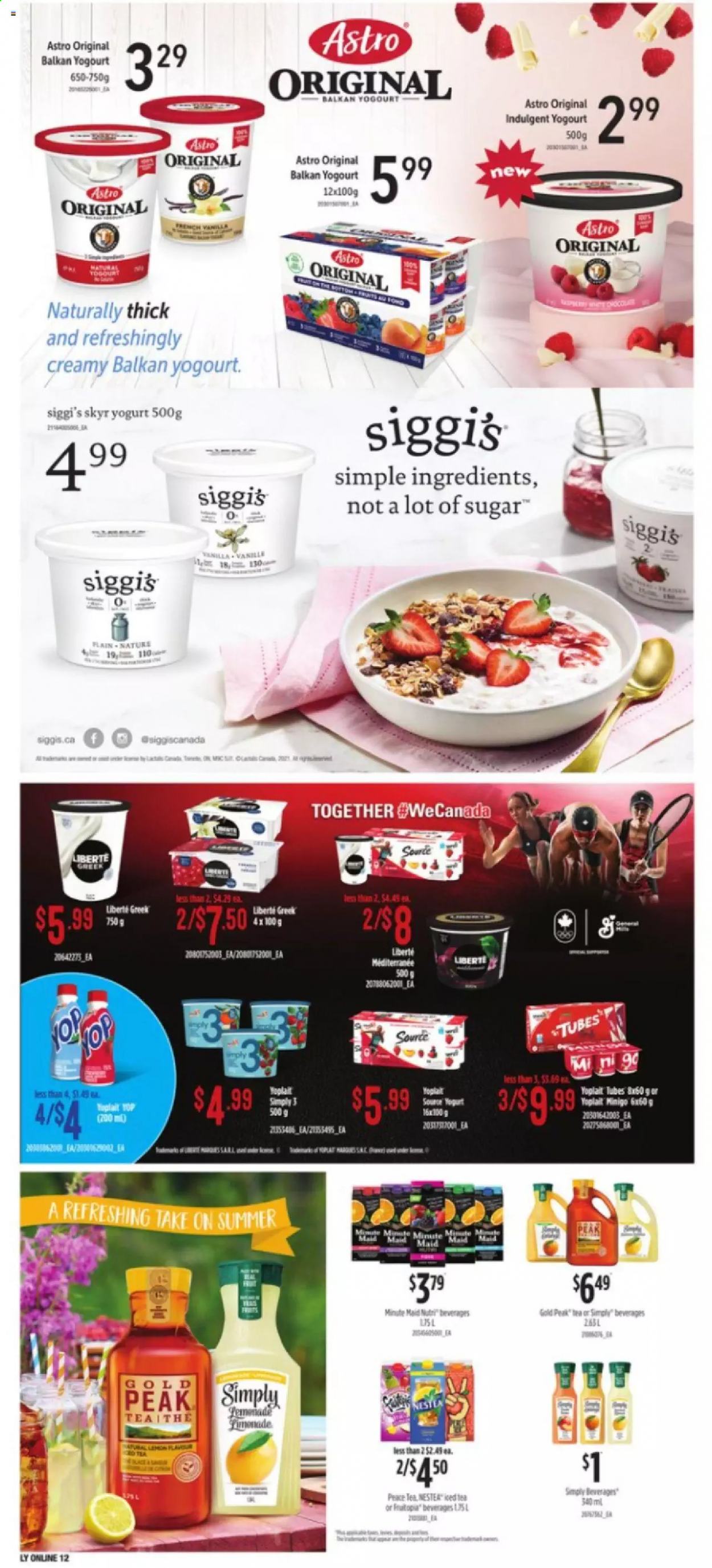 Independent flyer - July 22, 2021 - July 28, 2021. Page 17