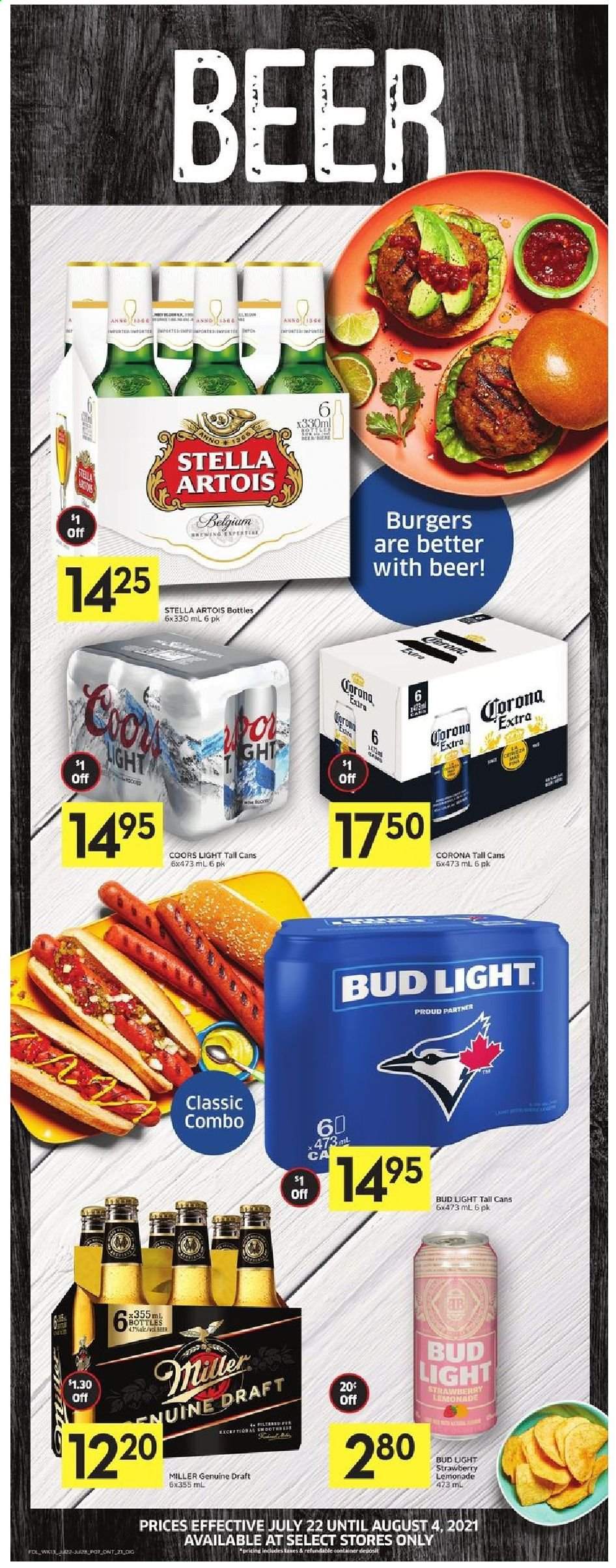 Foodland flyer - July 22, 2021 - July 28, 2021. Page 7