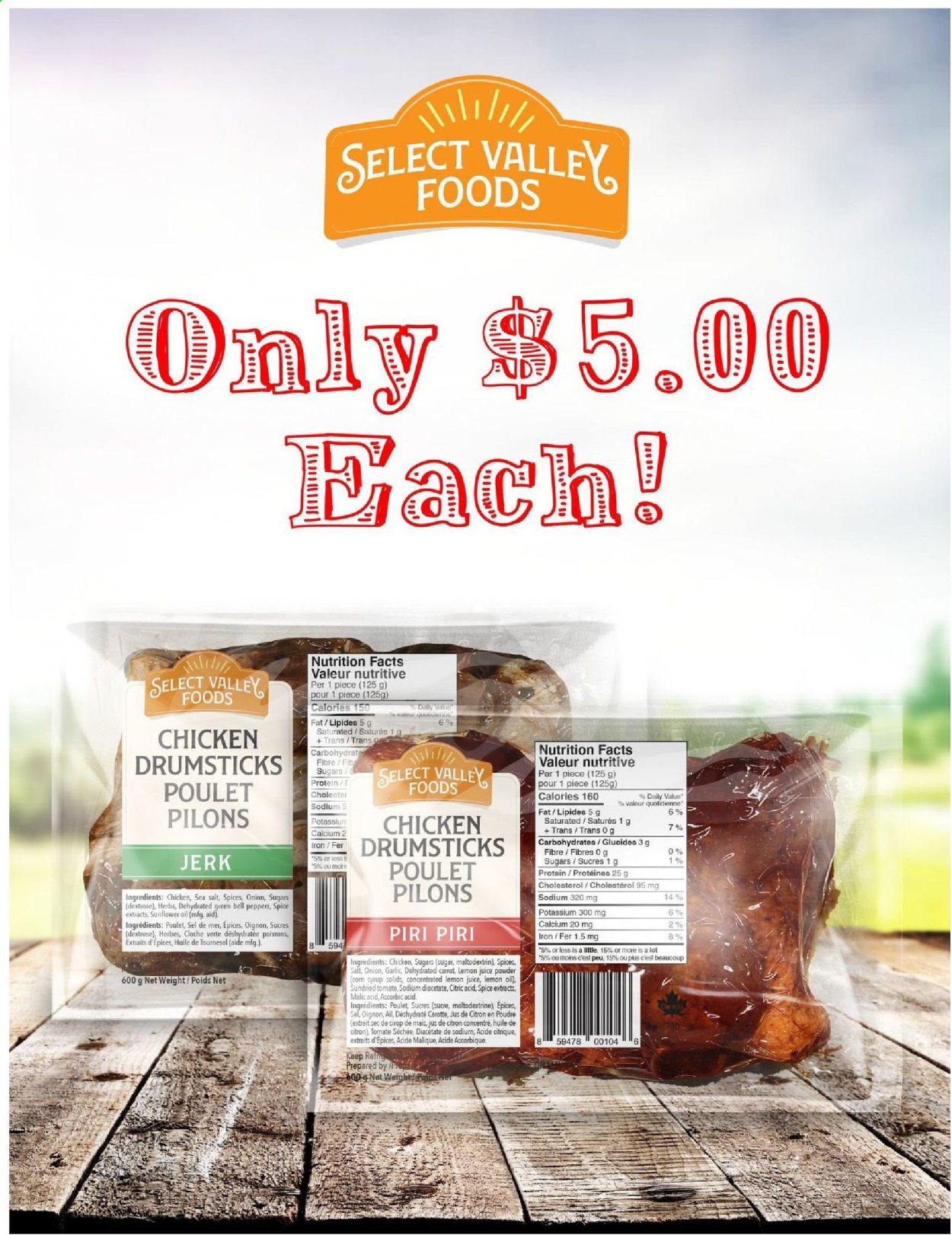 FreshCo. flyer - July 22, 2021 - July 28, 2021. Page 10