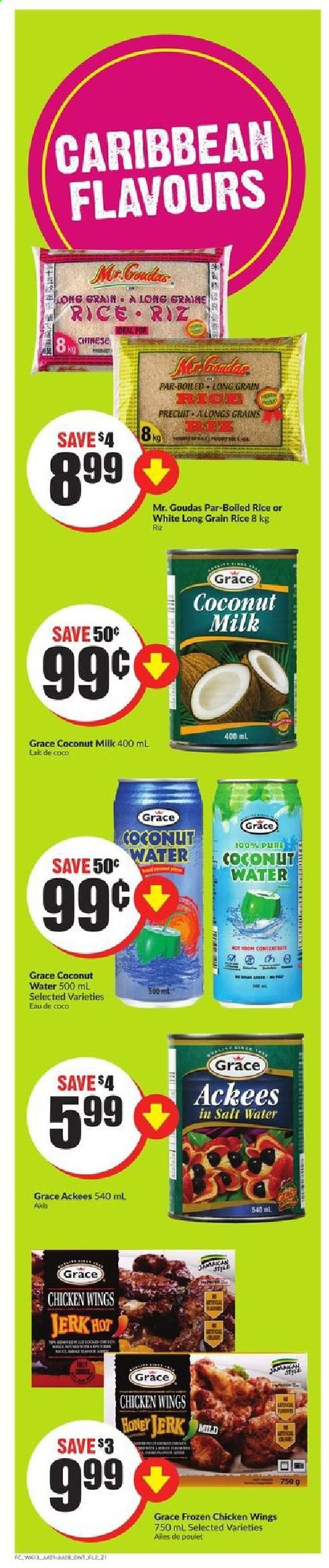Chalo! FreshCo. flyer - July 22, 2021 - July 28, 2021. Page 12