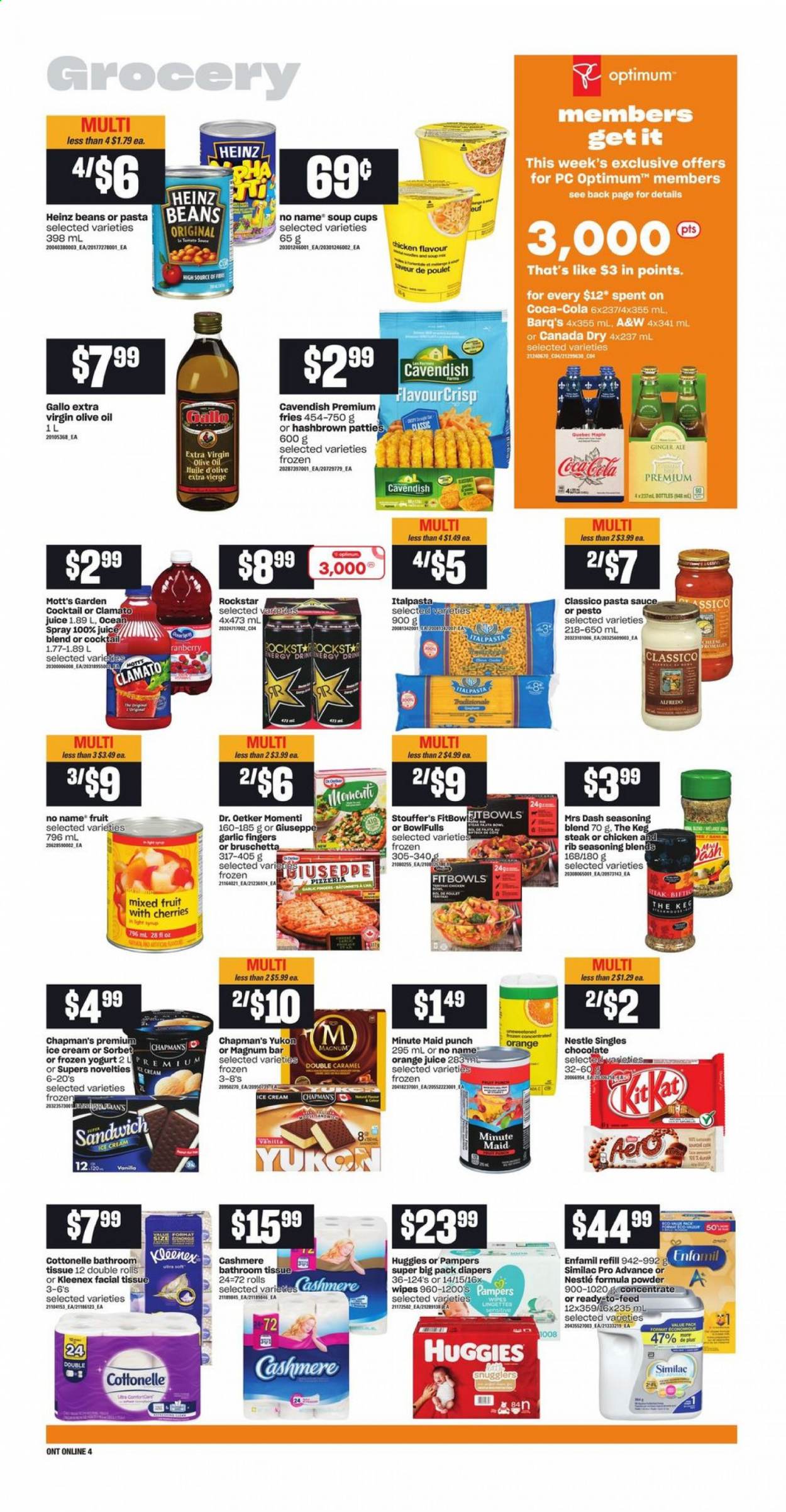 Loblaws flyer - July 22, 2021 - July 28, 2021. Page 8