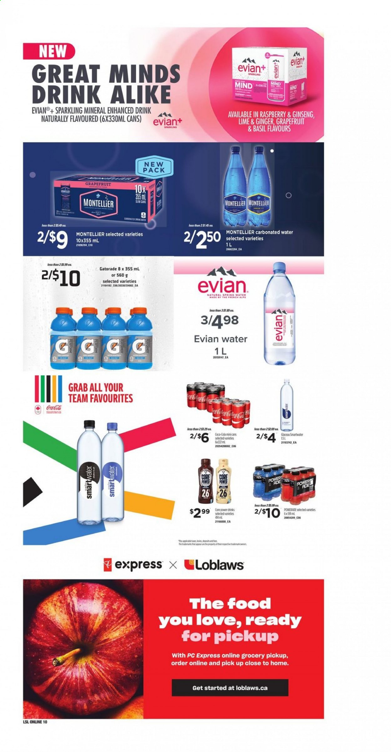 Loblaws flyer - July 22, 2021 - July 28, 2021. Page 16