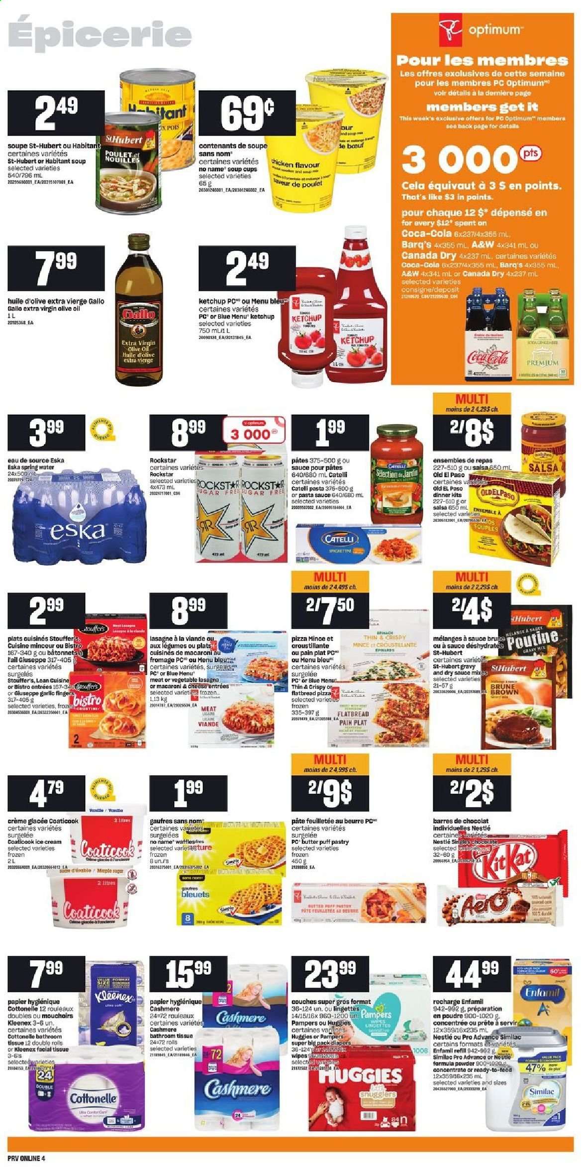 Provigo flyer - July 22, 2021 - July 28, 2021. Page 8