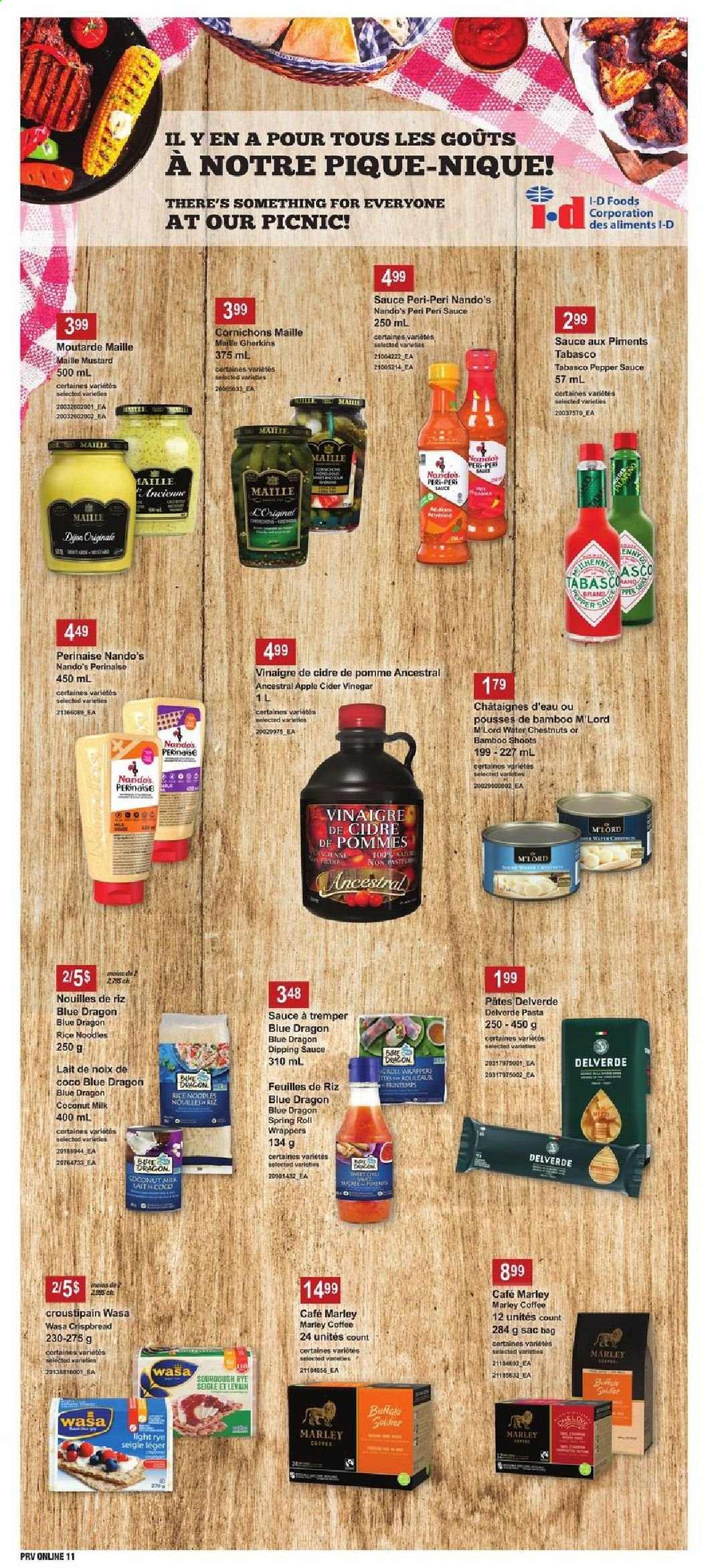 Provigo flyer - July 22, 2021 - July 28, 2021. Page 16