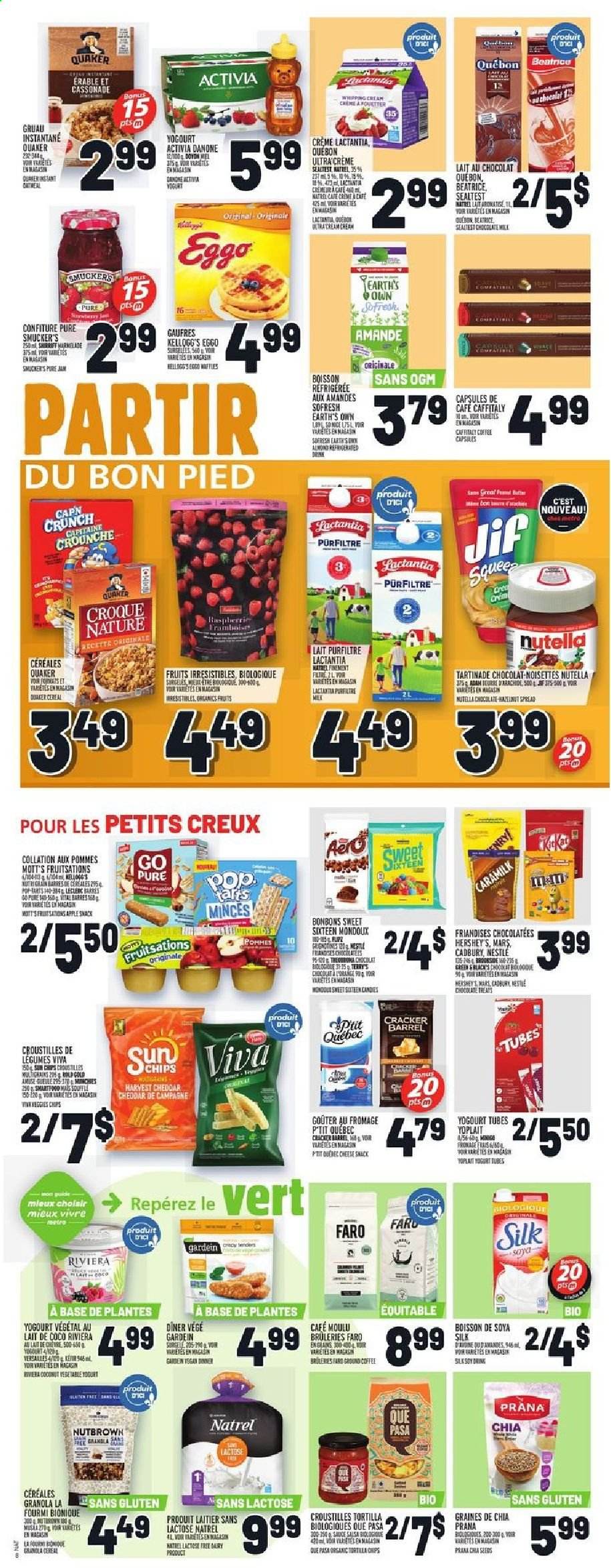 Metro flyer - July 22, 2021 - July 28, 2021. Page 7