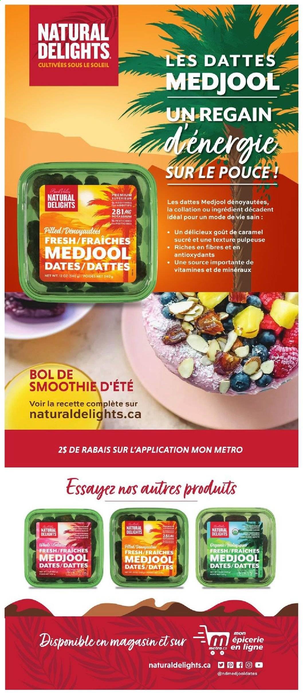 Metro flyer - July 22, 2021 - July 28, 2021. Page 13