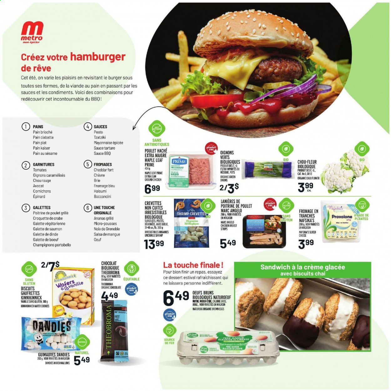 Metro flyer - July 22, 2021 - July 28, 2021. Page 2