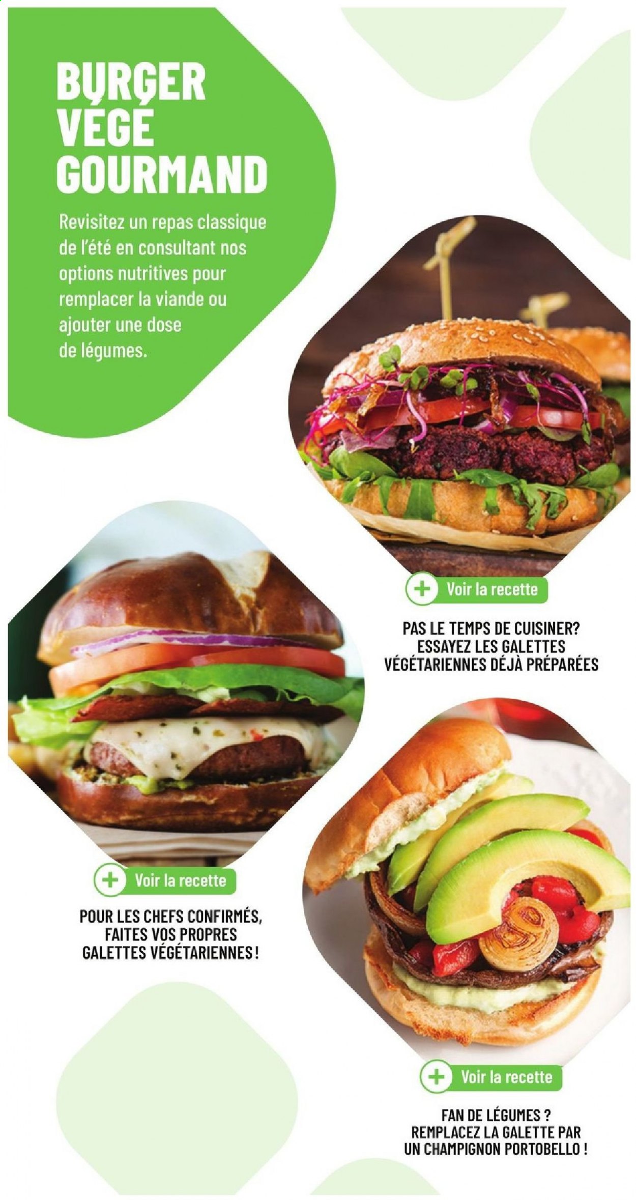 Metro flyer - July 22, 2021 - July 28, 2021. Page 3