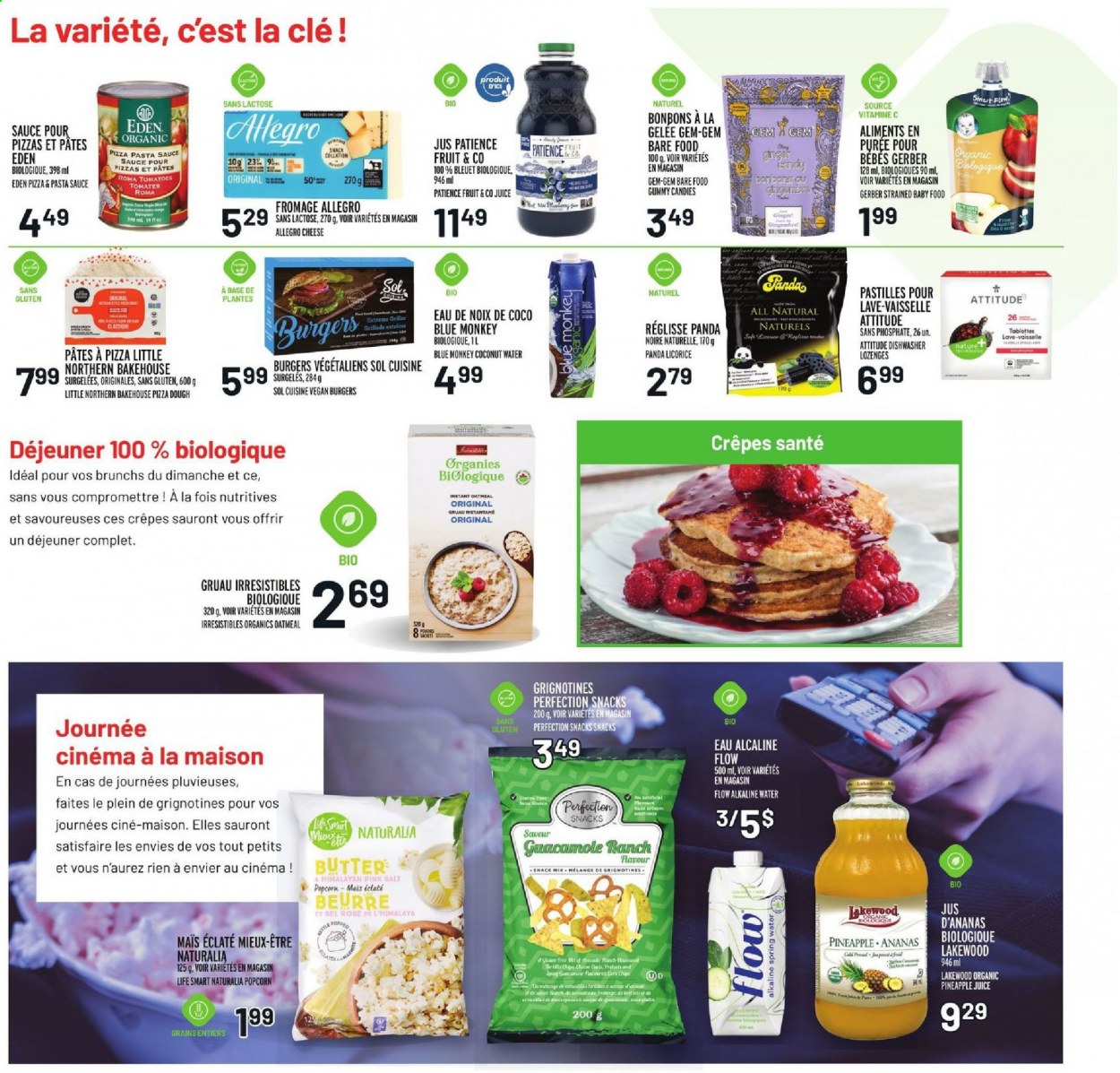 Metro flyer - July 22, 2021 - July 28, 2021. Page 6