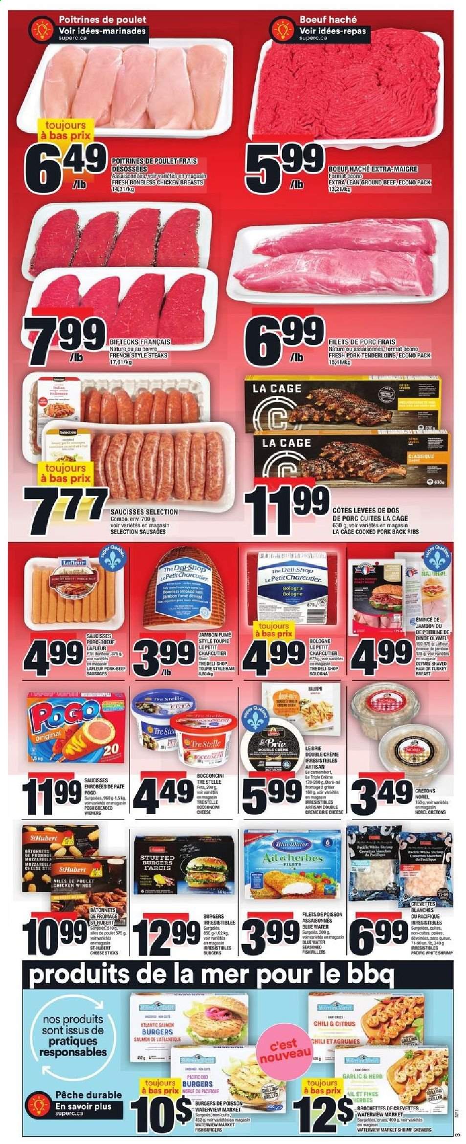Super C flyer - July 22, 2021 - July 28, 2021. Page 4