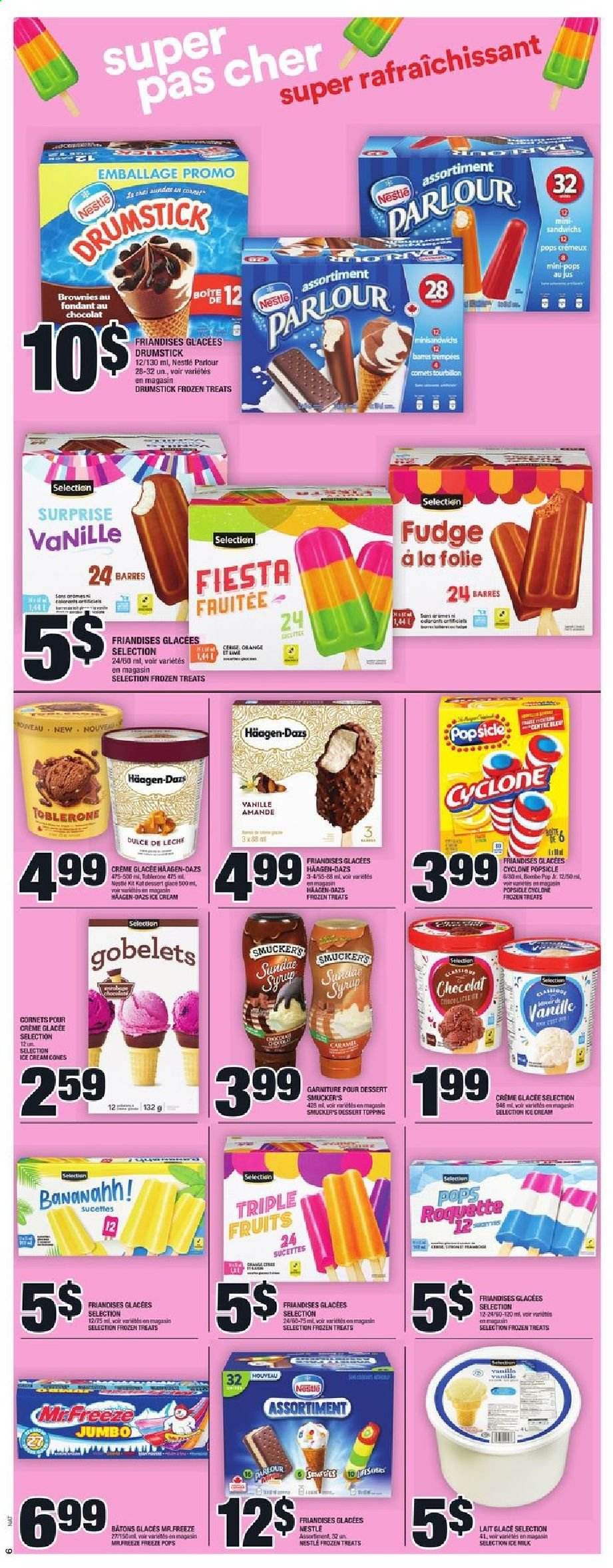 Super C flyer - July 22, 2021 - July 28, 2021. Page 7
