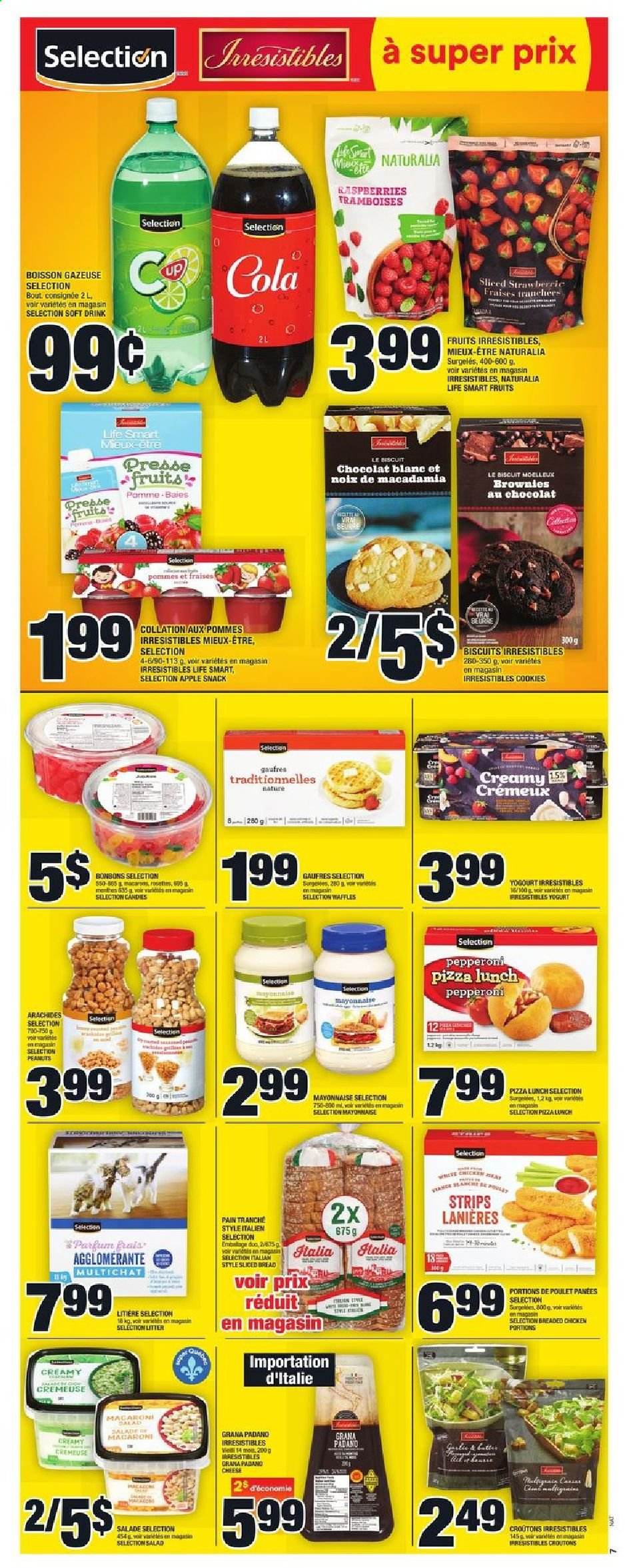 Super C flyer - July 22, 2021 - July 28, 2021. Page 8