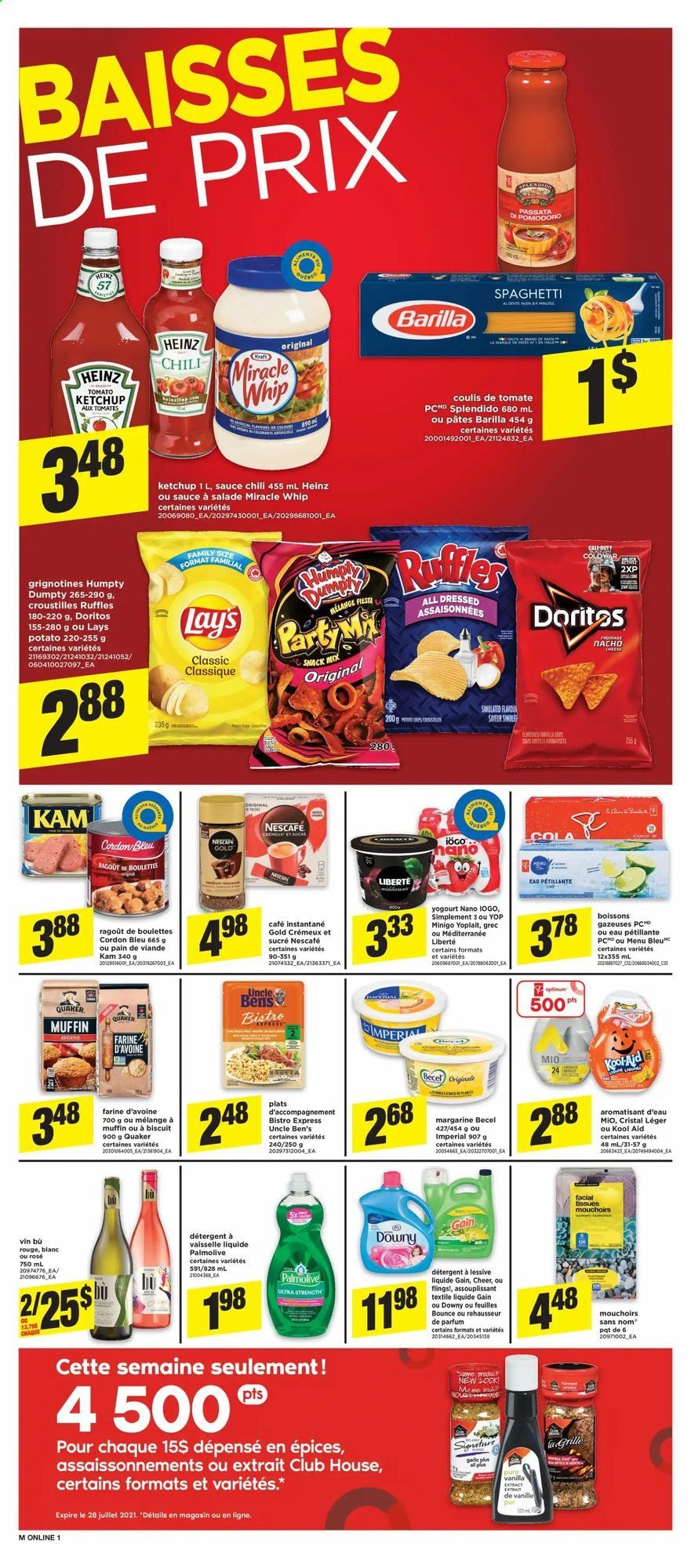 Maxi flyer - July 22, 2021 - July 28, 2021. Page 6
