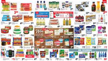 Quality Foods Flyer - July 26, 2021 - August 01, 2021.