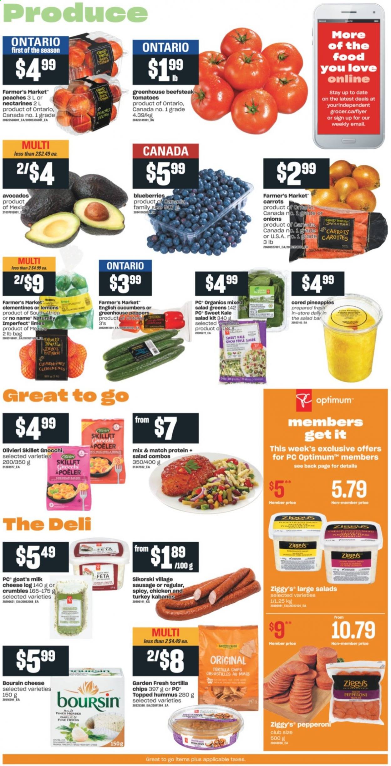 Independent flyer - July 29, 2021 - August 04, 2021. Page 3
