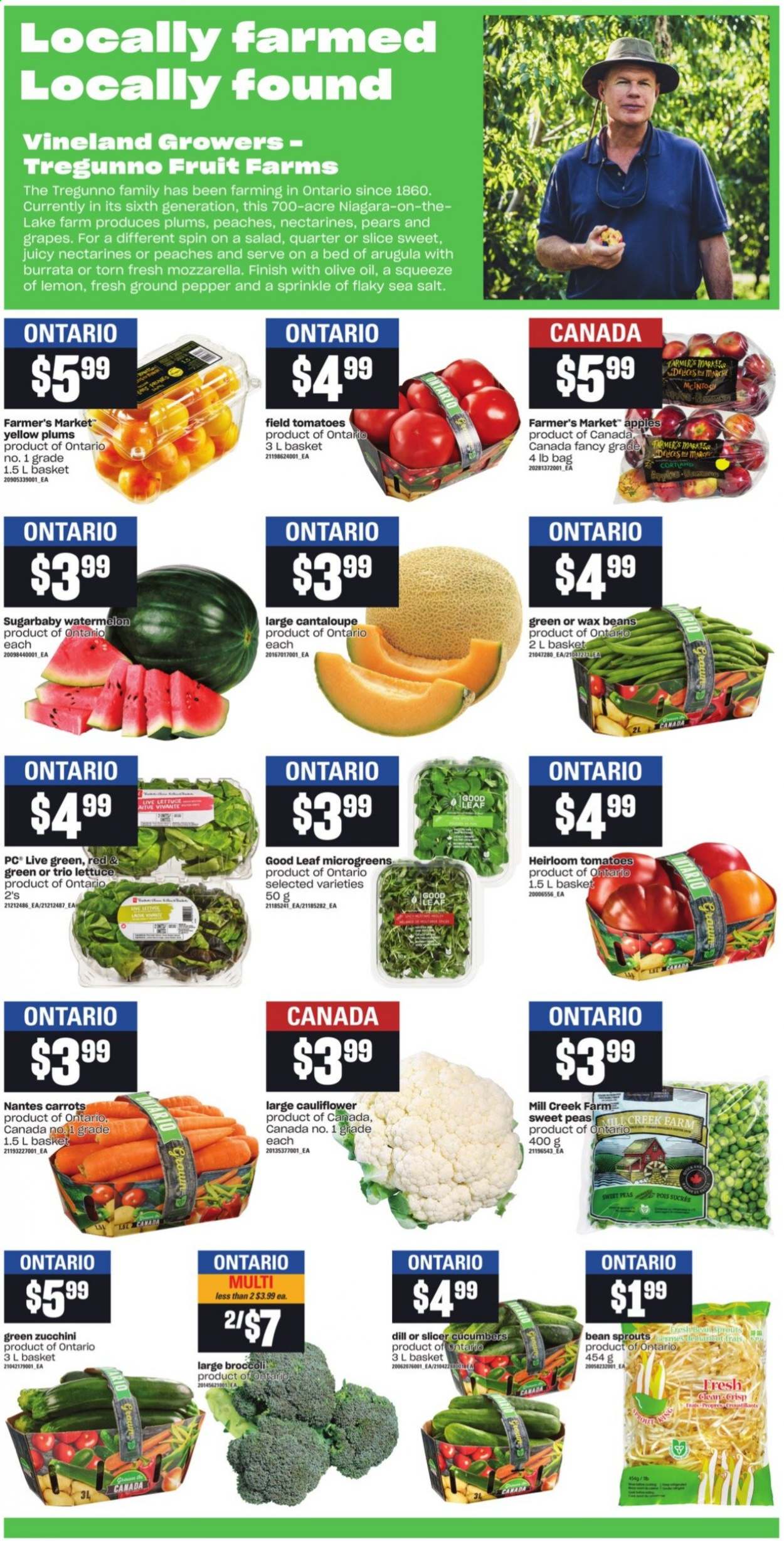 Independent flyer - July 29, 2021 - August 04, 2021. Page 4