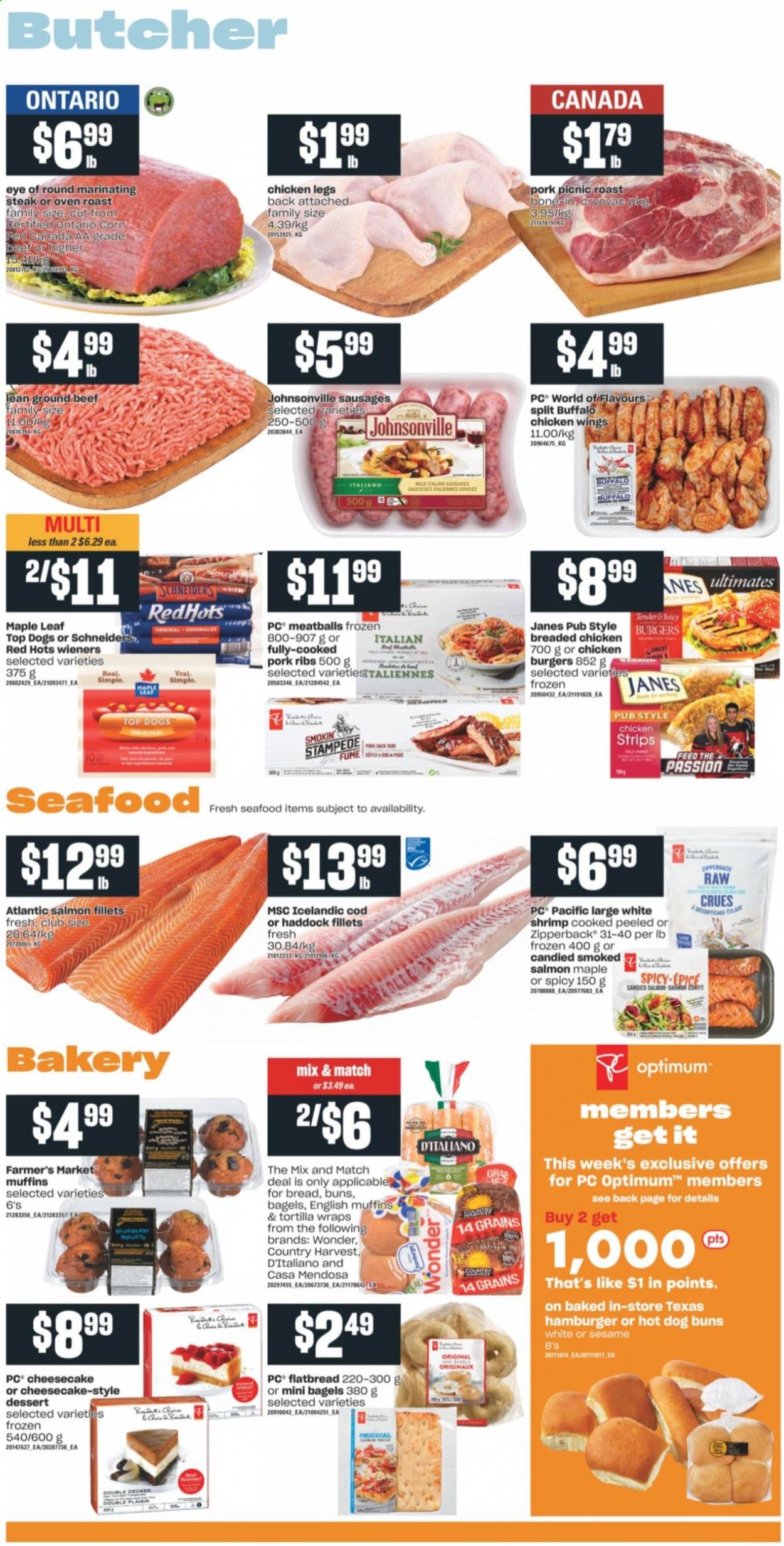Independent flyer - July 29, 2021 - August 04, 2021. Page 5