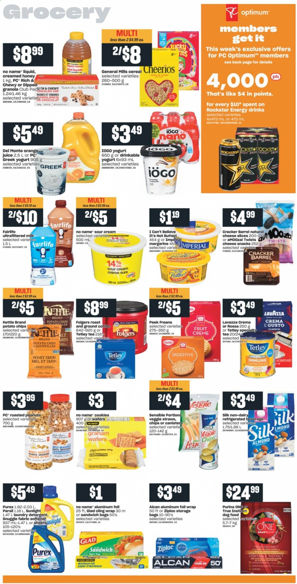 Independent flyer - July 29, 2021 - August 04, 2021. Page 6