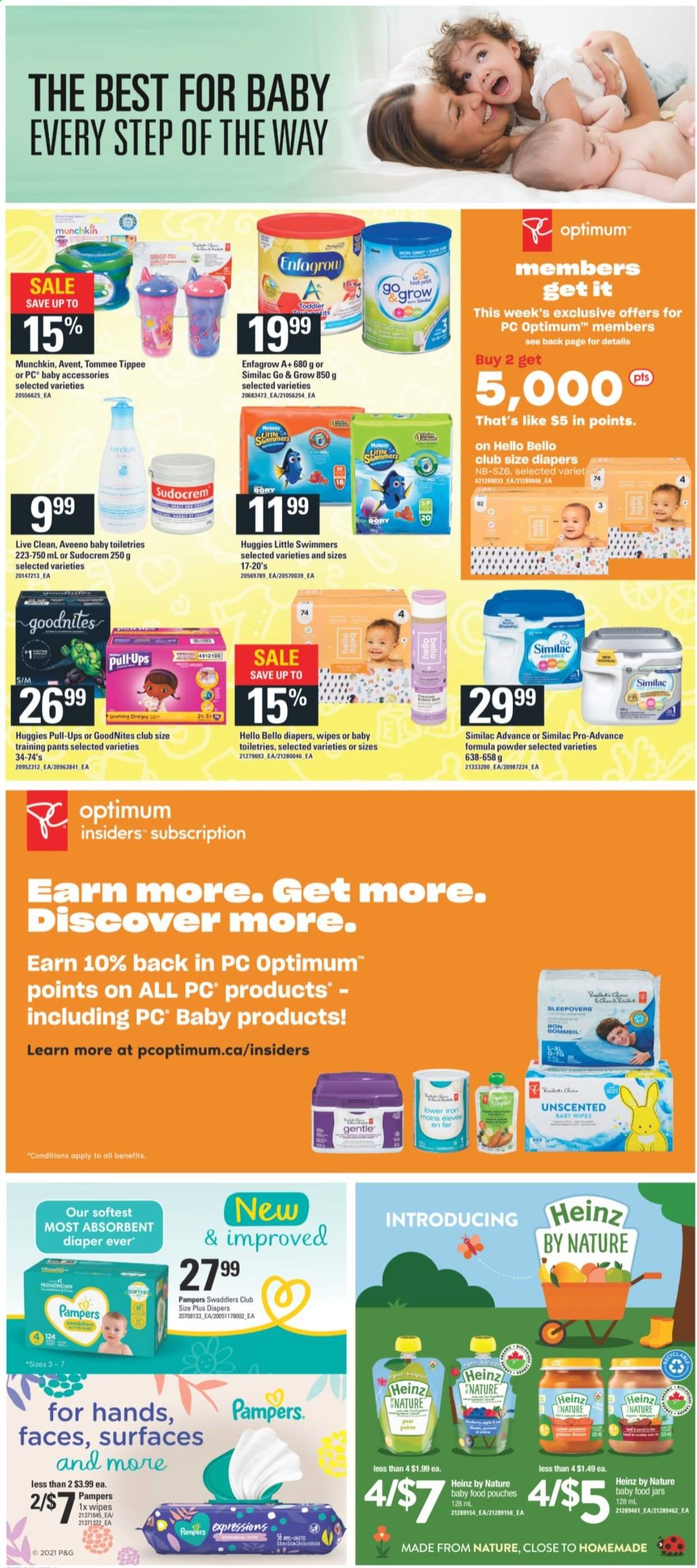 Independent flyer - July 29, 2021 - August 04, 2021. Page 9