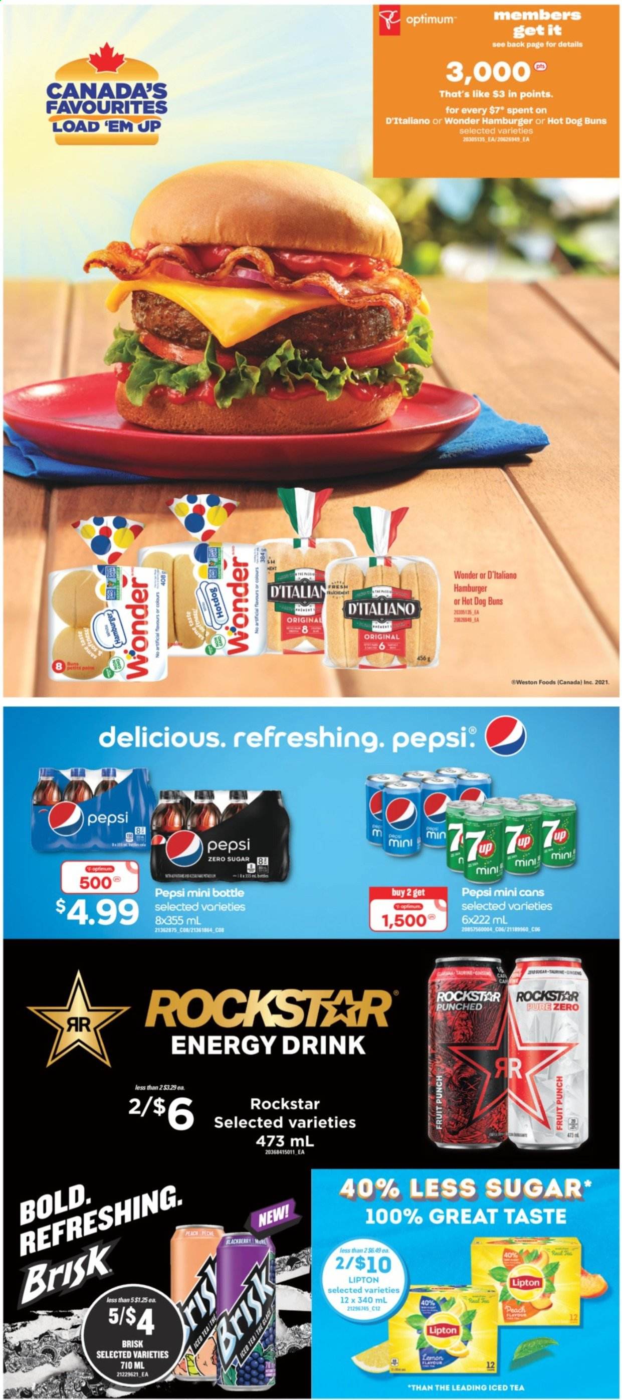 Independent flyer - July 29, 2021 - August 04, 2021. Page 10