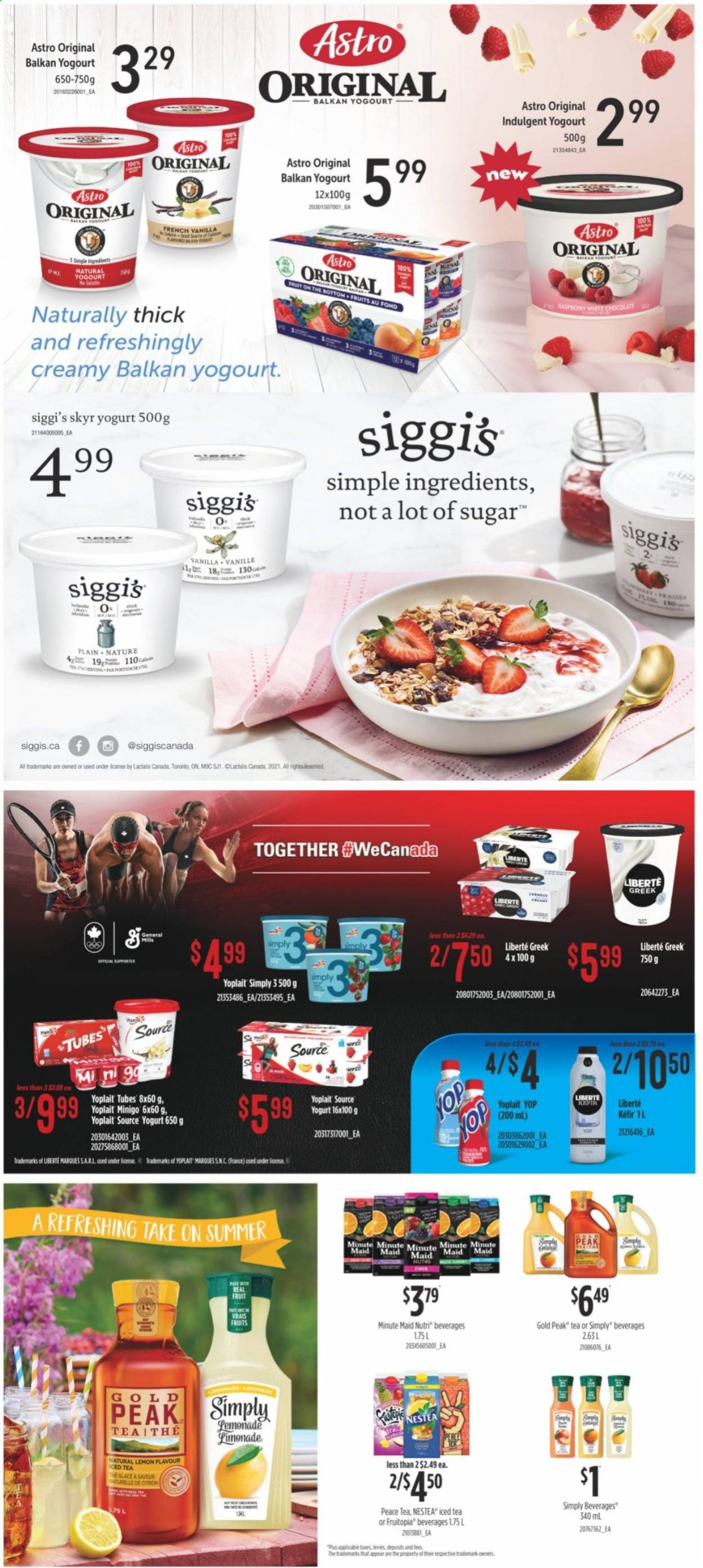 Independent flyer - July 29, 2021 - August 04, 2021. Page 11
