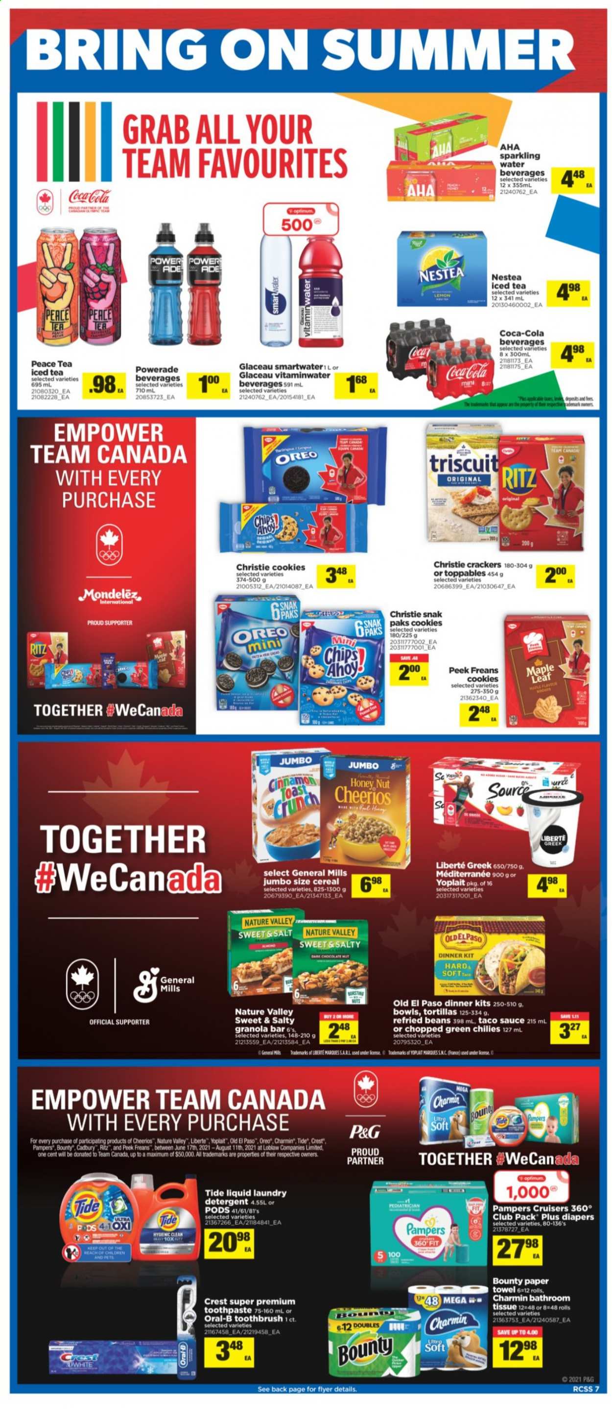 Real Canadian Superstore flyer - July 29, 2021 - August 04, 2021. Page 7