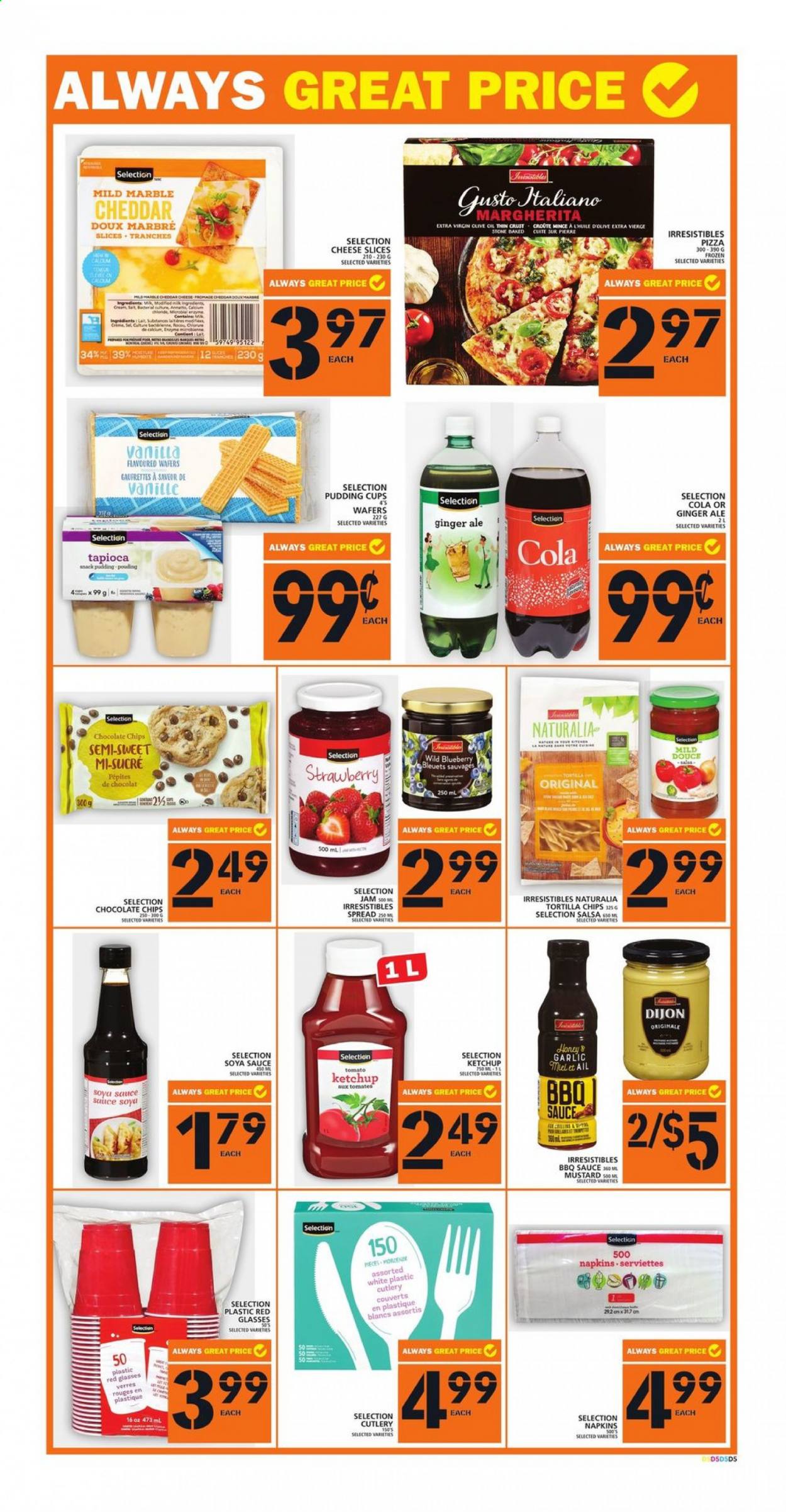 Food Basics flyer - July 29, 2021 - August 04, 2021. Page 7