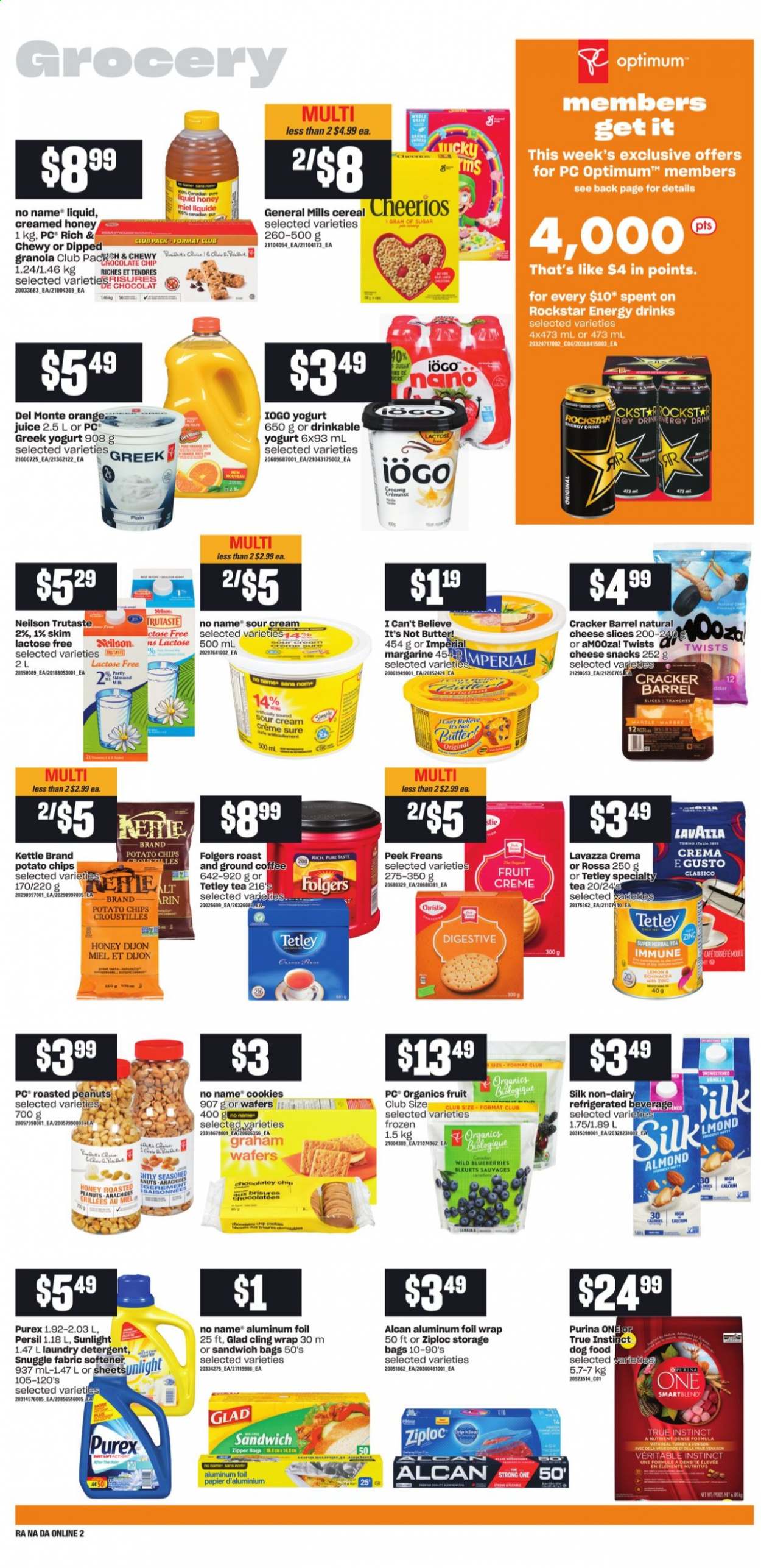 Atlantic Superstore flyer - July 29, 2021 - August 04, 2021. Page 6