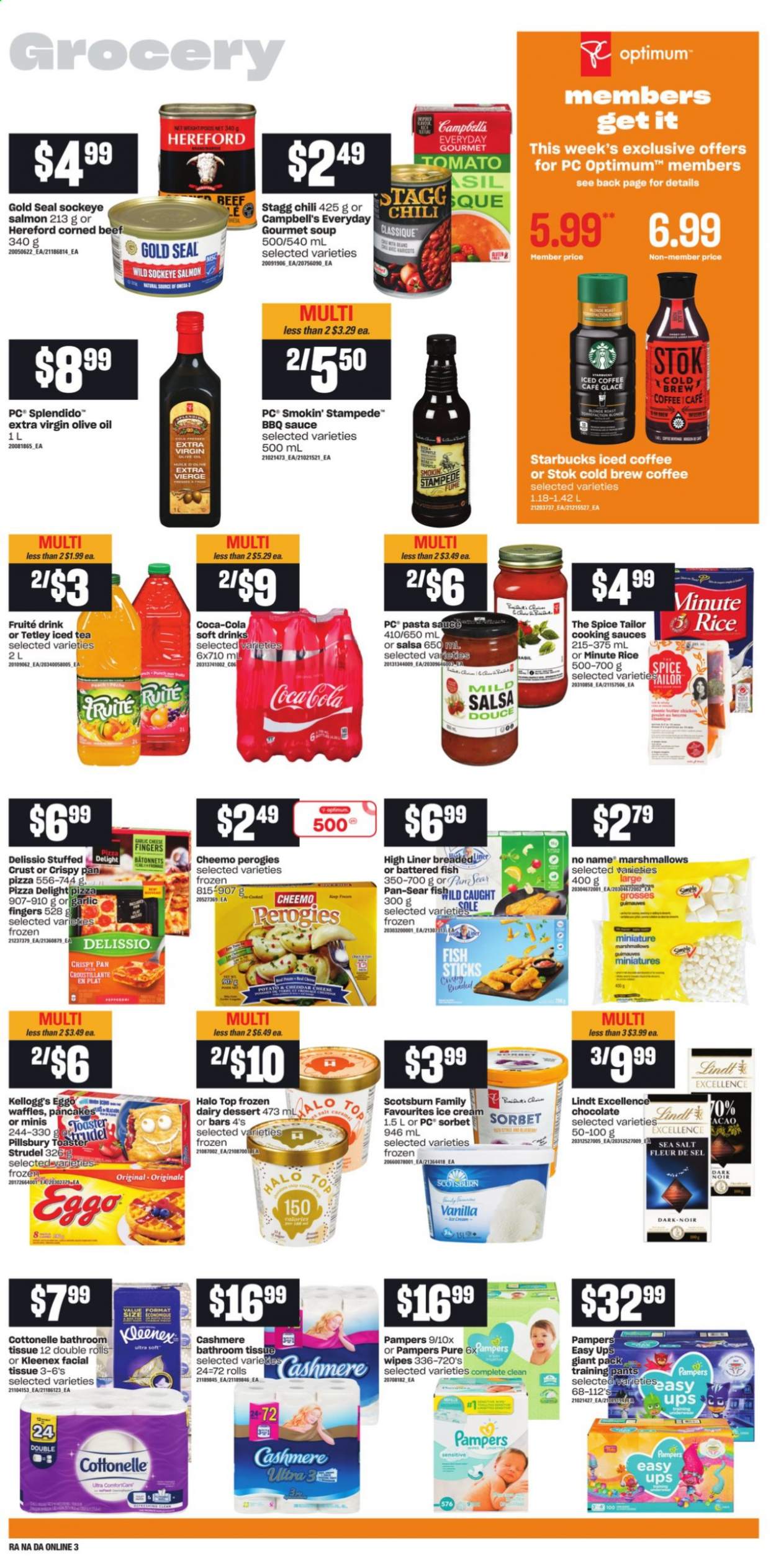 Atlantic Superstore flyer - July 29, 2021 - August 04, 2021. Page 7
