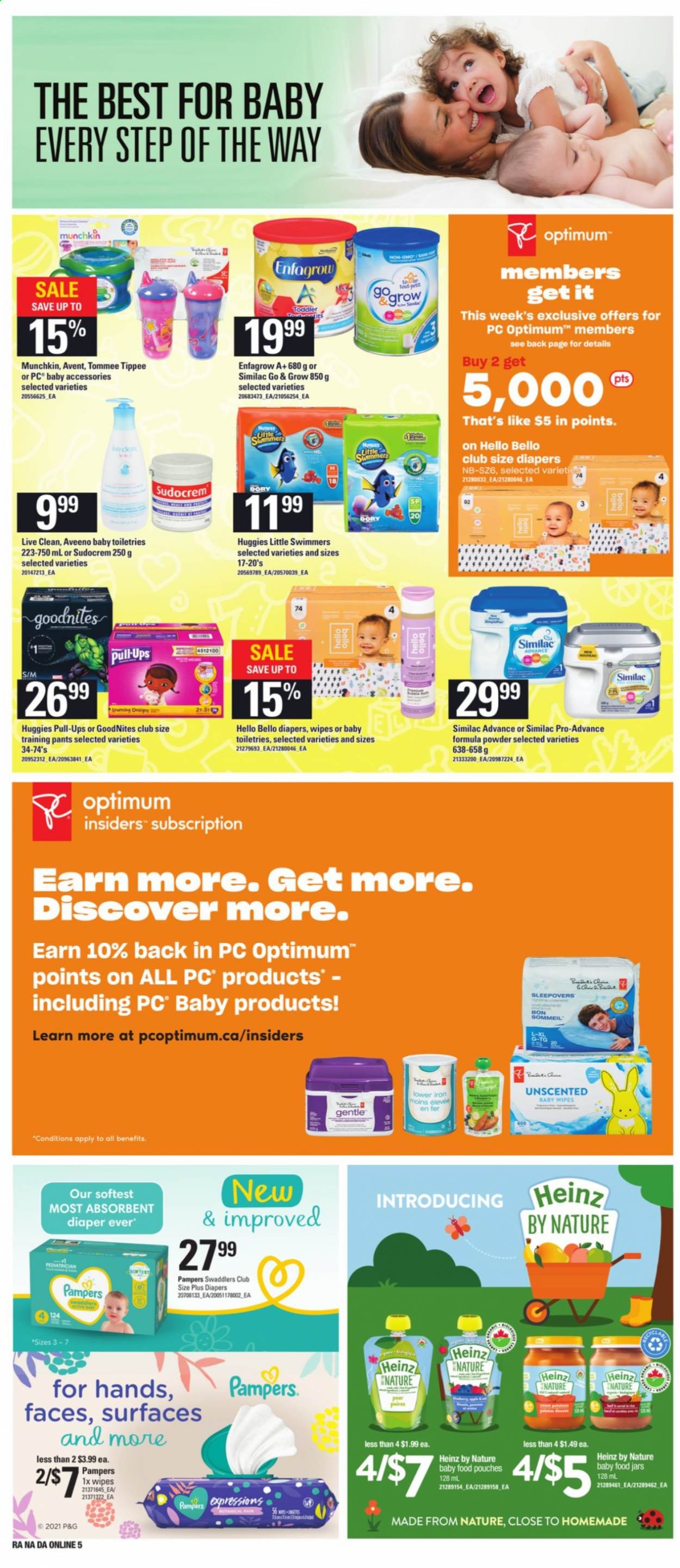 Atlantic Superstore flyer - July 29, 2021 - August 04, 2021. Page 9