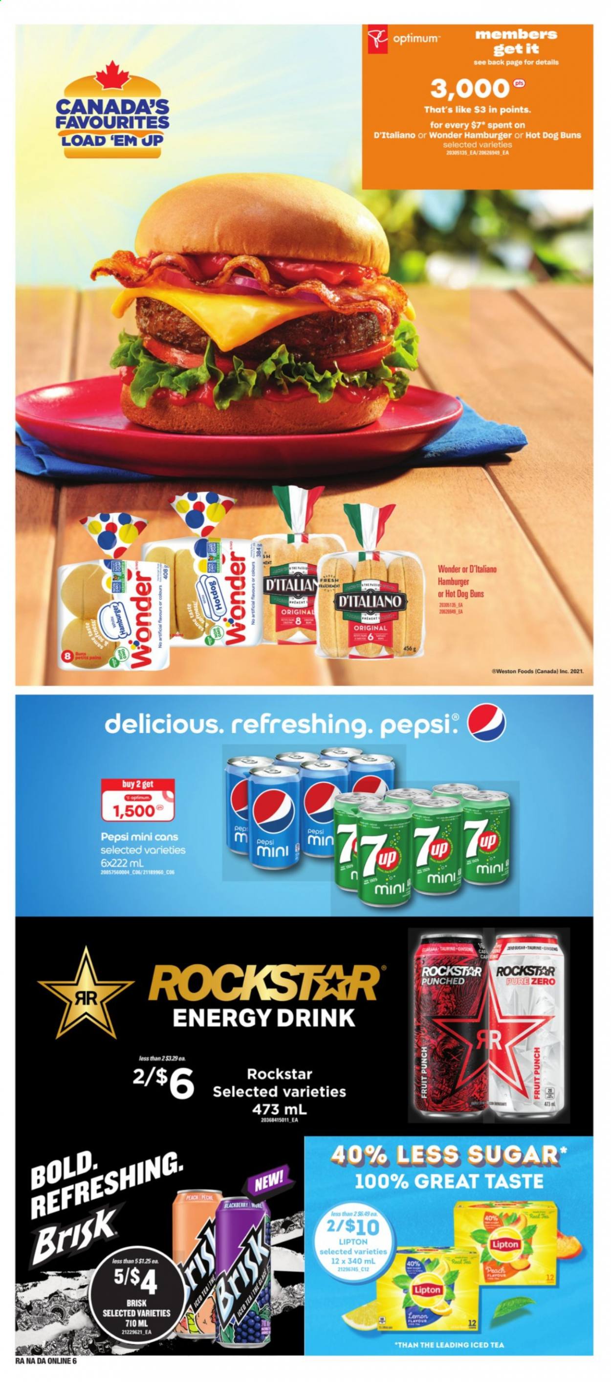 Atlantic Superstore flyer - July 29, 2021 - August 04, 2021. Page 10