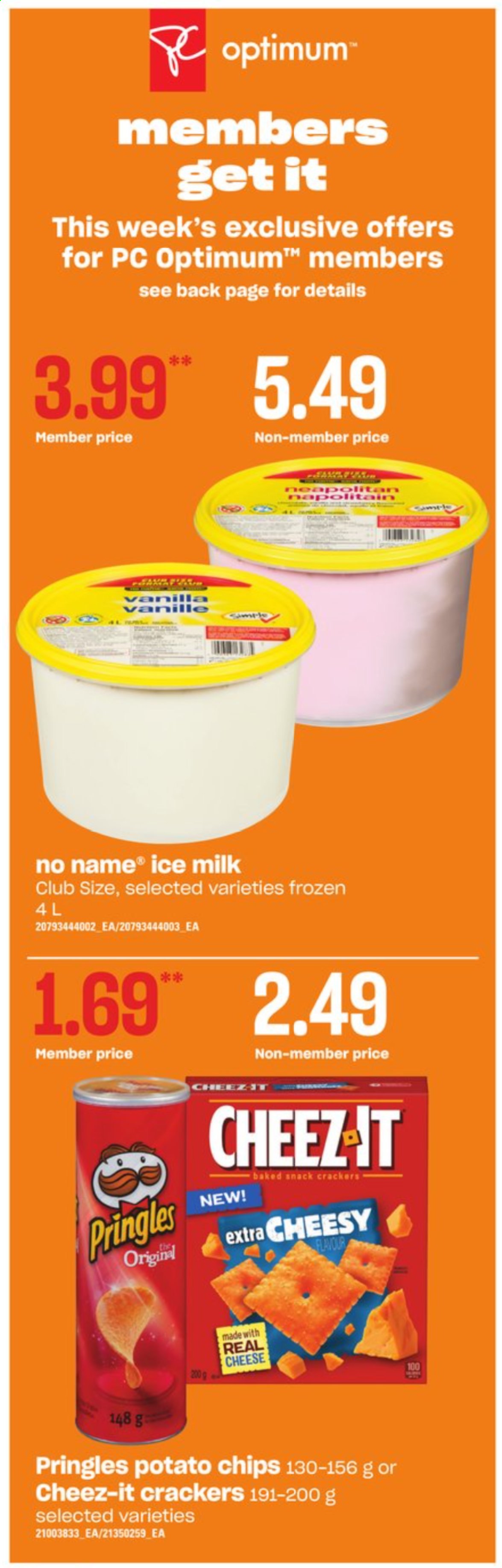 Atlantic Superstore flyer - July 29, 2021 - August 04, 2021. Page 14