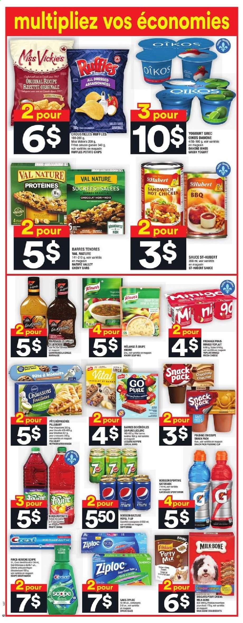 Super C flyer - July 29, 2021 - August 04, 2021. Page 7