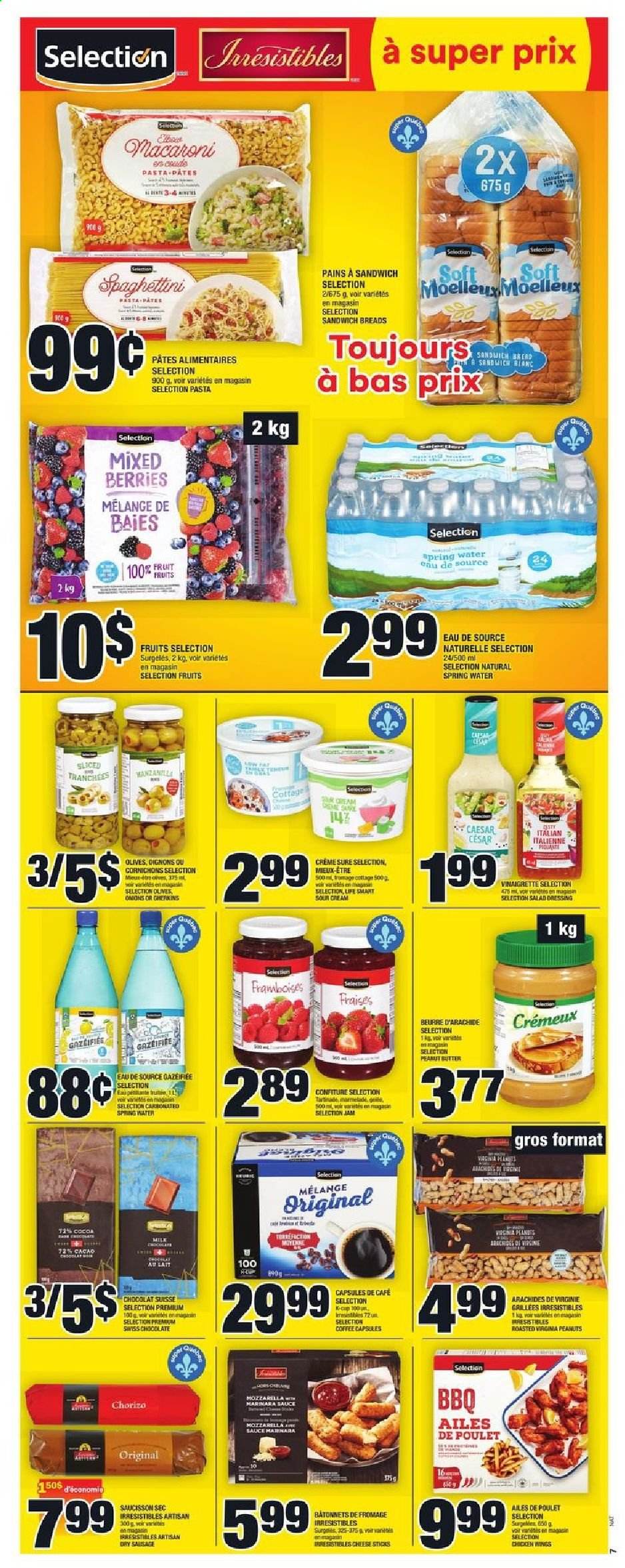 Super C flyer - July 29, 2021 - August 04, 2021. Page 8